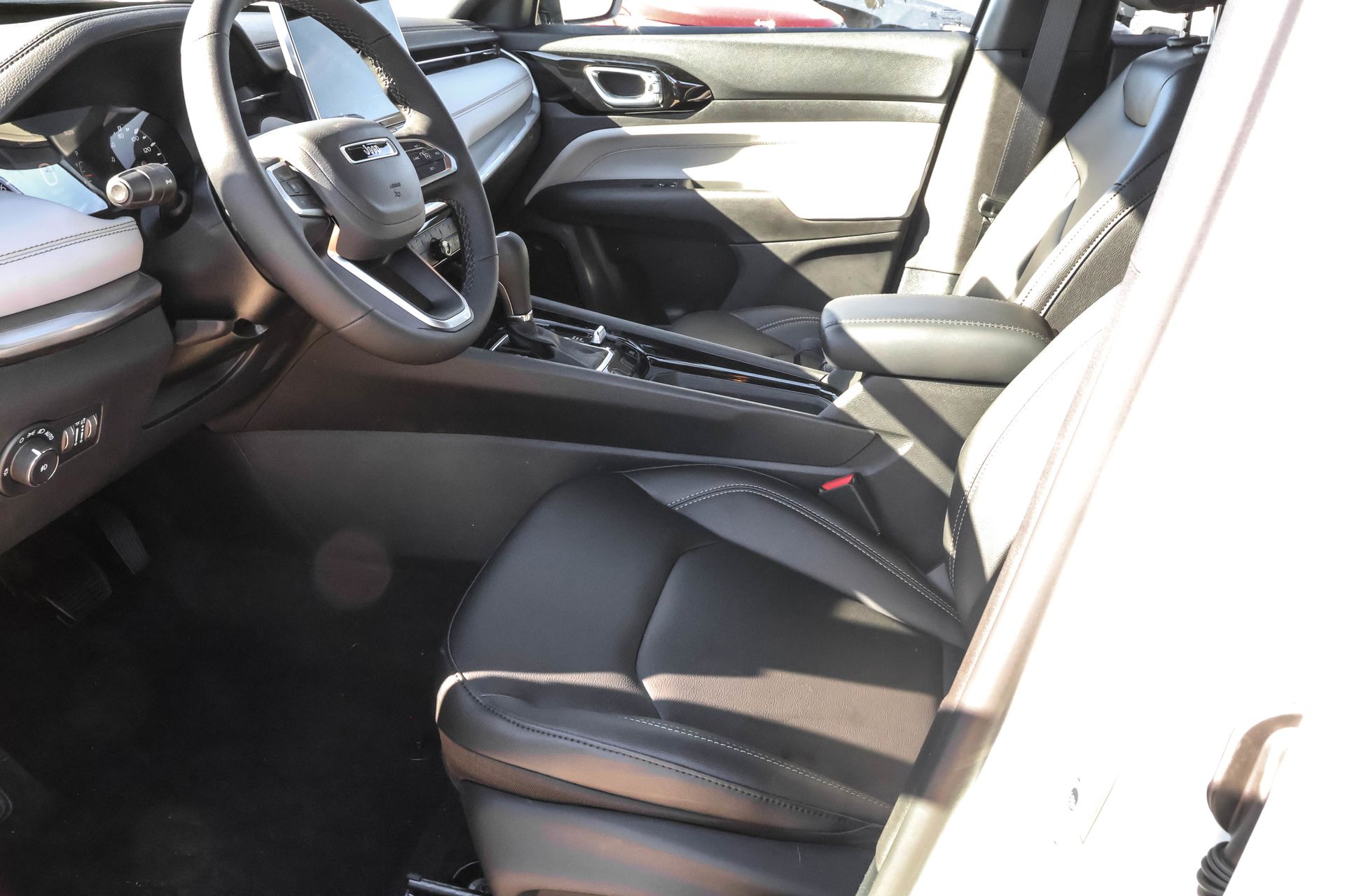 2026 JEEP COMPASS - Image 5