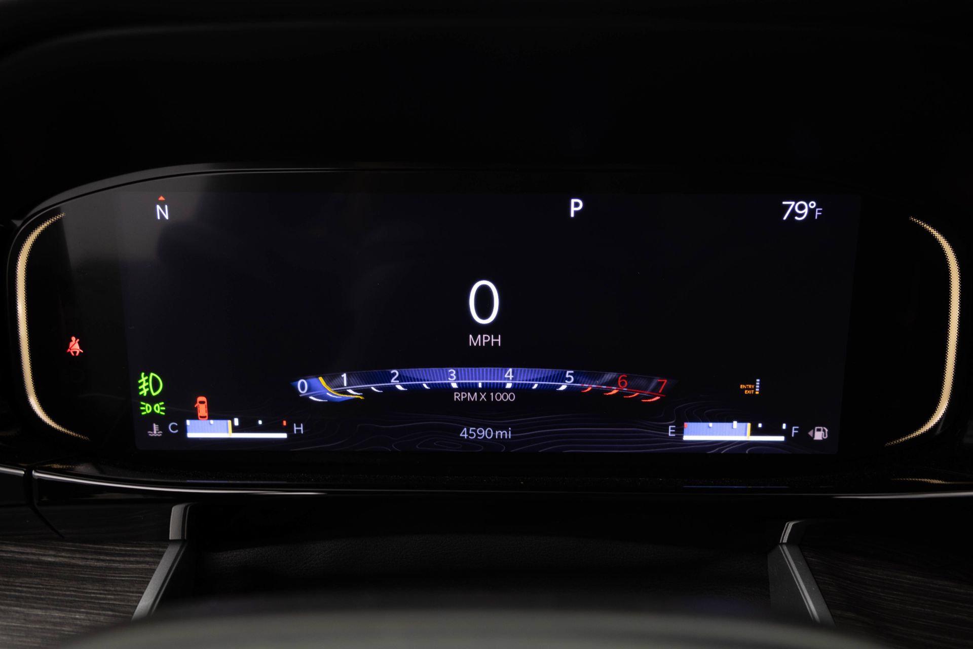 2023 JEEP WAGONEER - Image 33