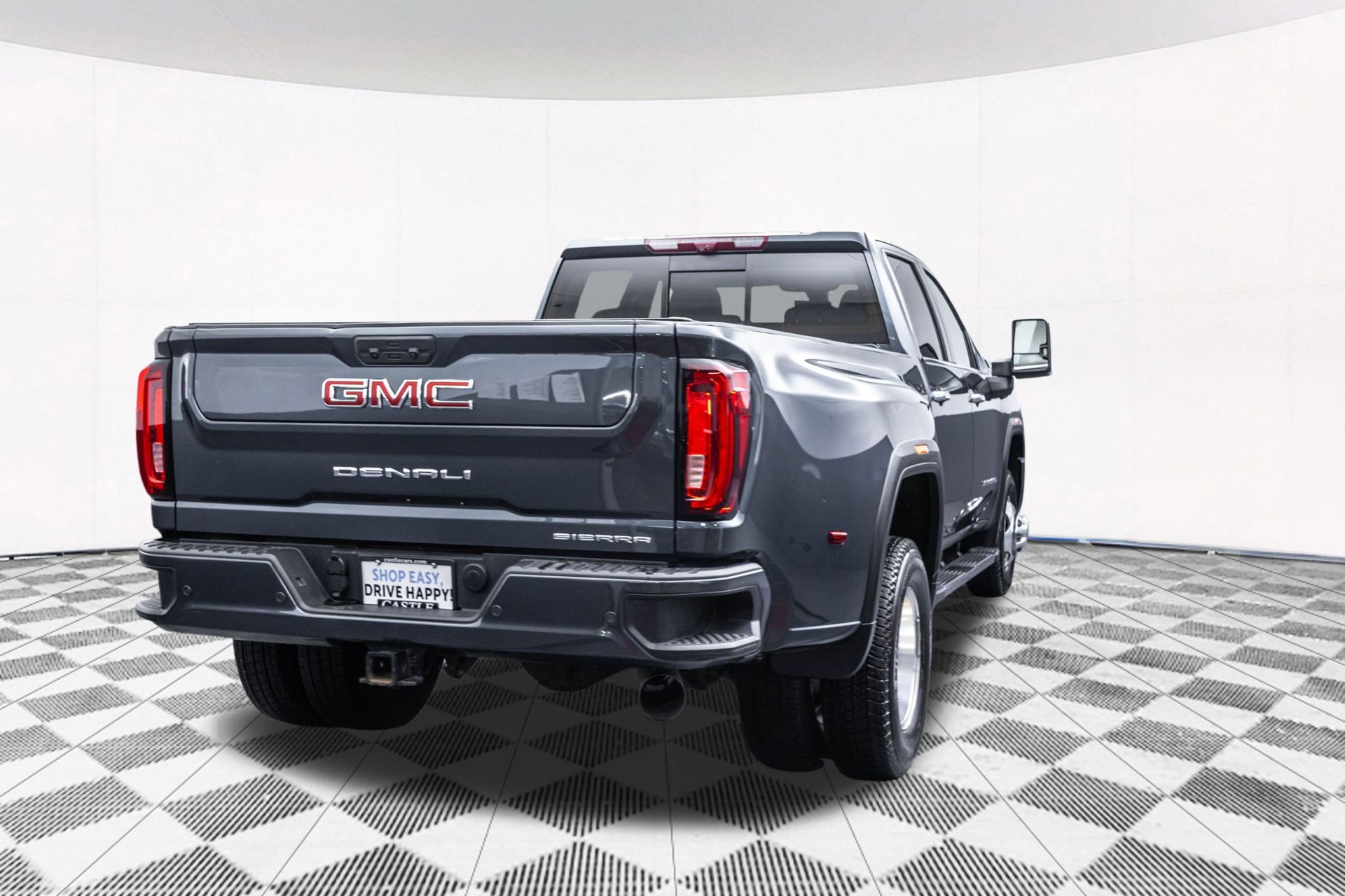 2020 GMC SIERRA - Image 13