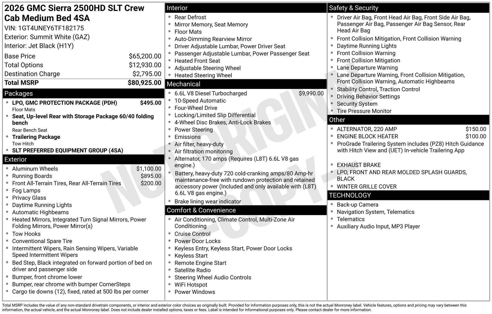 View vehicle photo 5
