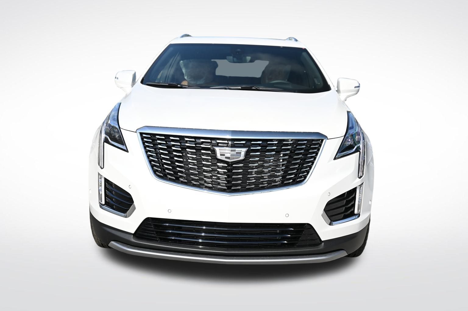 2024 Cadillac XT5 Premium Luxury 8