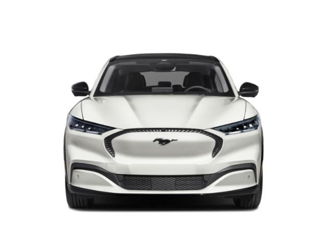 2023 Ford Mustang Mach-E Select Gray at Parkway Family Mazda
