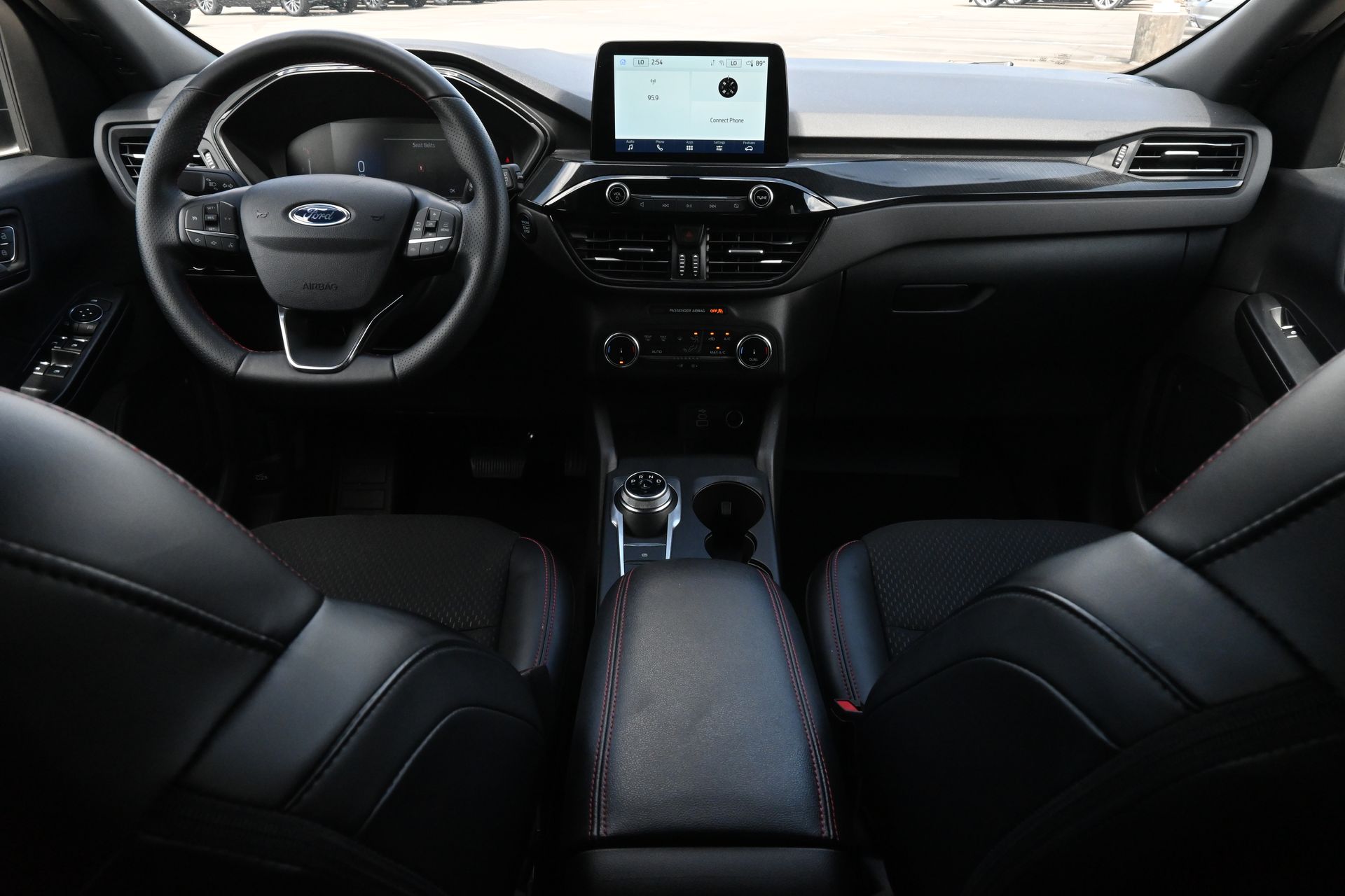 2025 Ford Escape ST-Line - 6