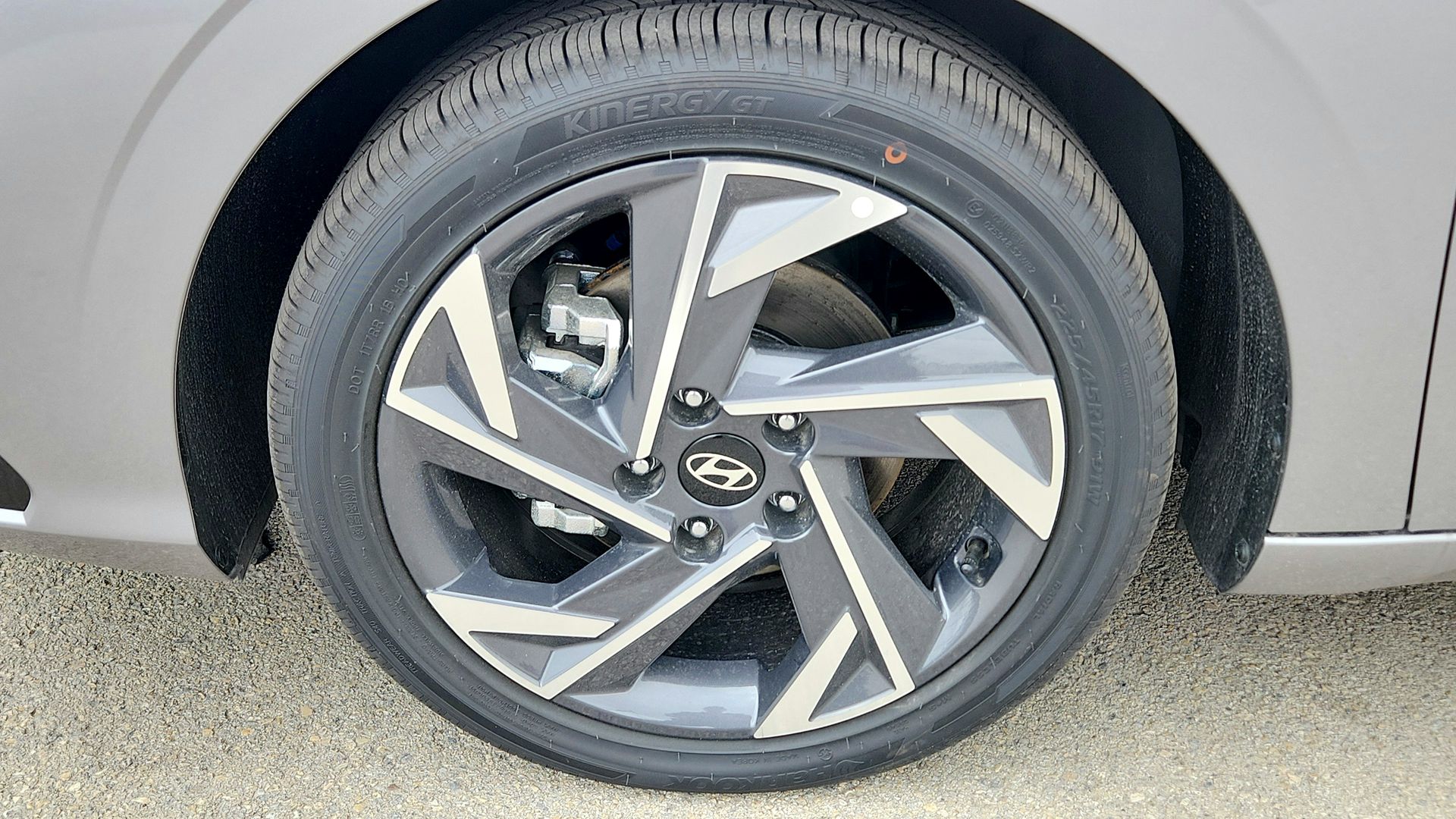 2026 Hyundai Elantra Hybrid