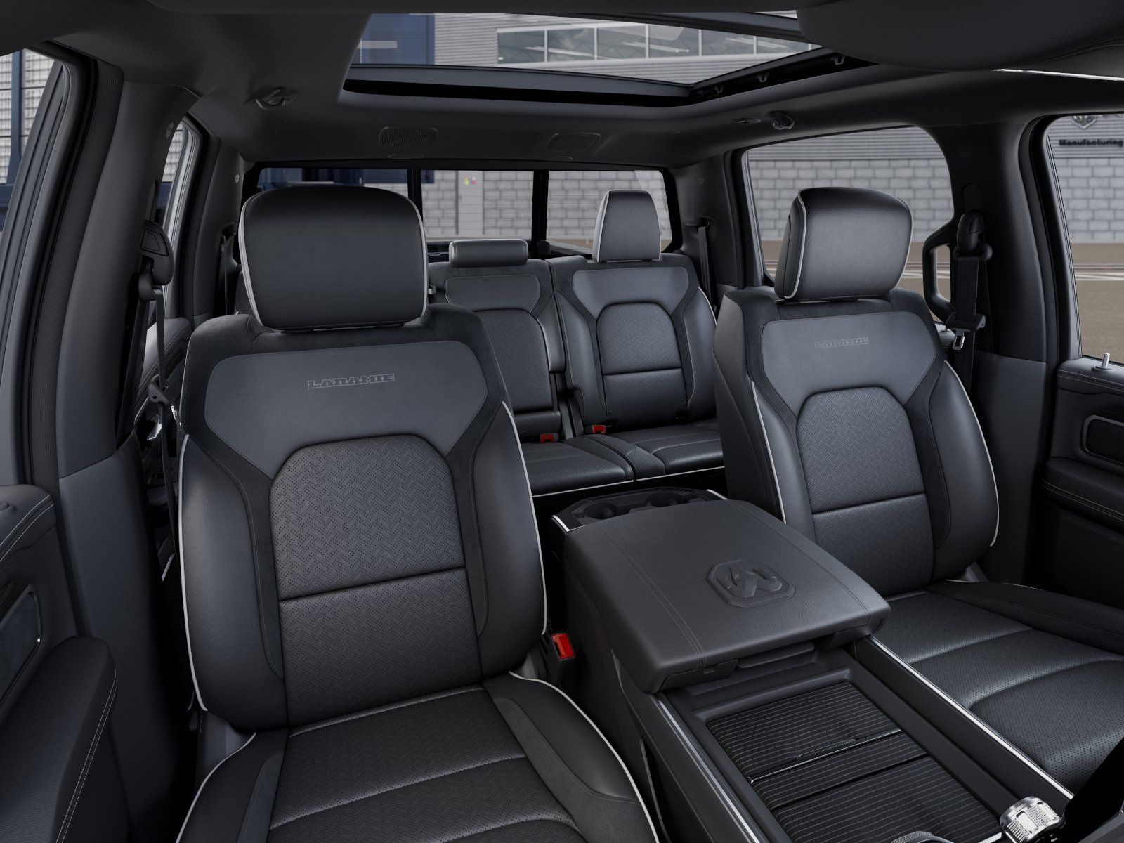 2026 RAM 1500 - Image 23