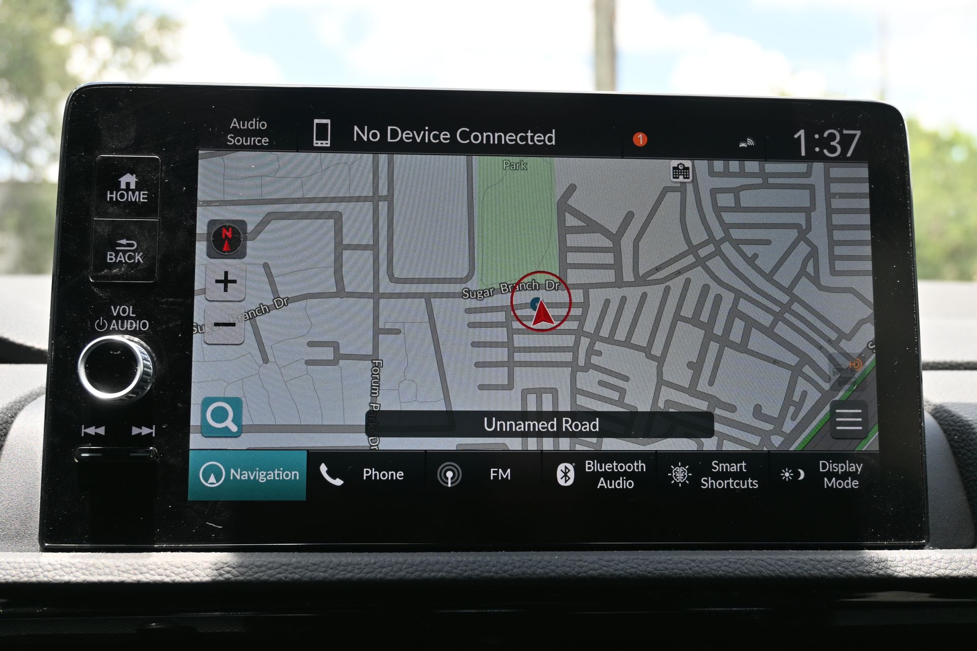 2023 Honda CR-V Hybrid Sport Touring  at Classic Chevrolet Galveston