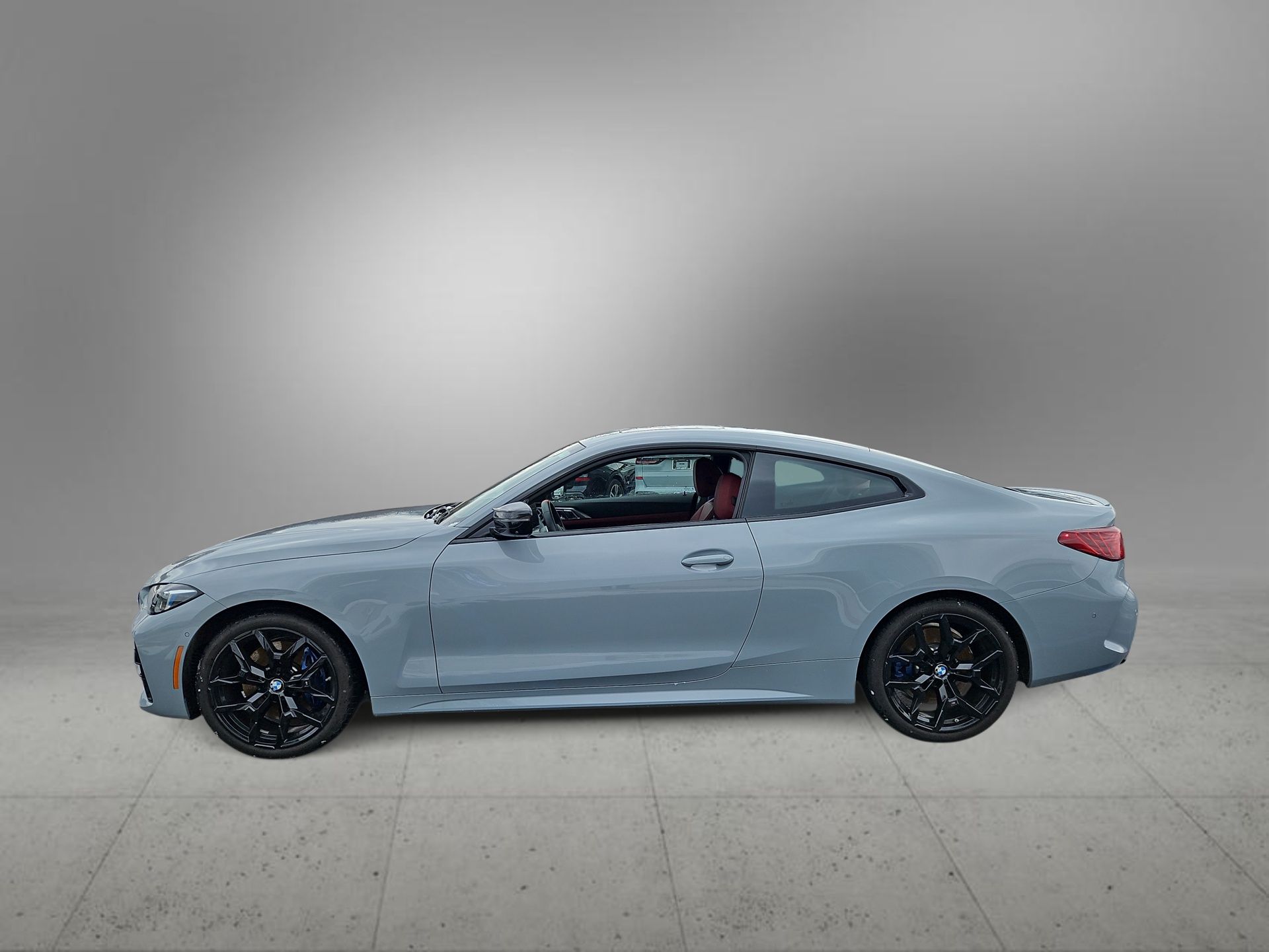 new 2026 BMW 4-Series car, priced at $65,972