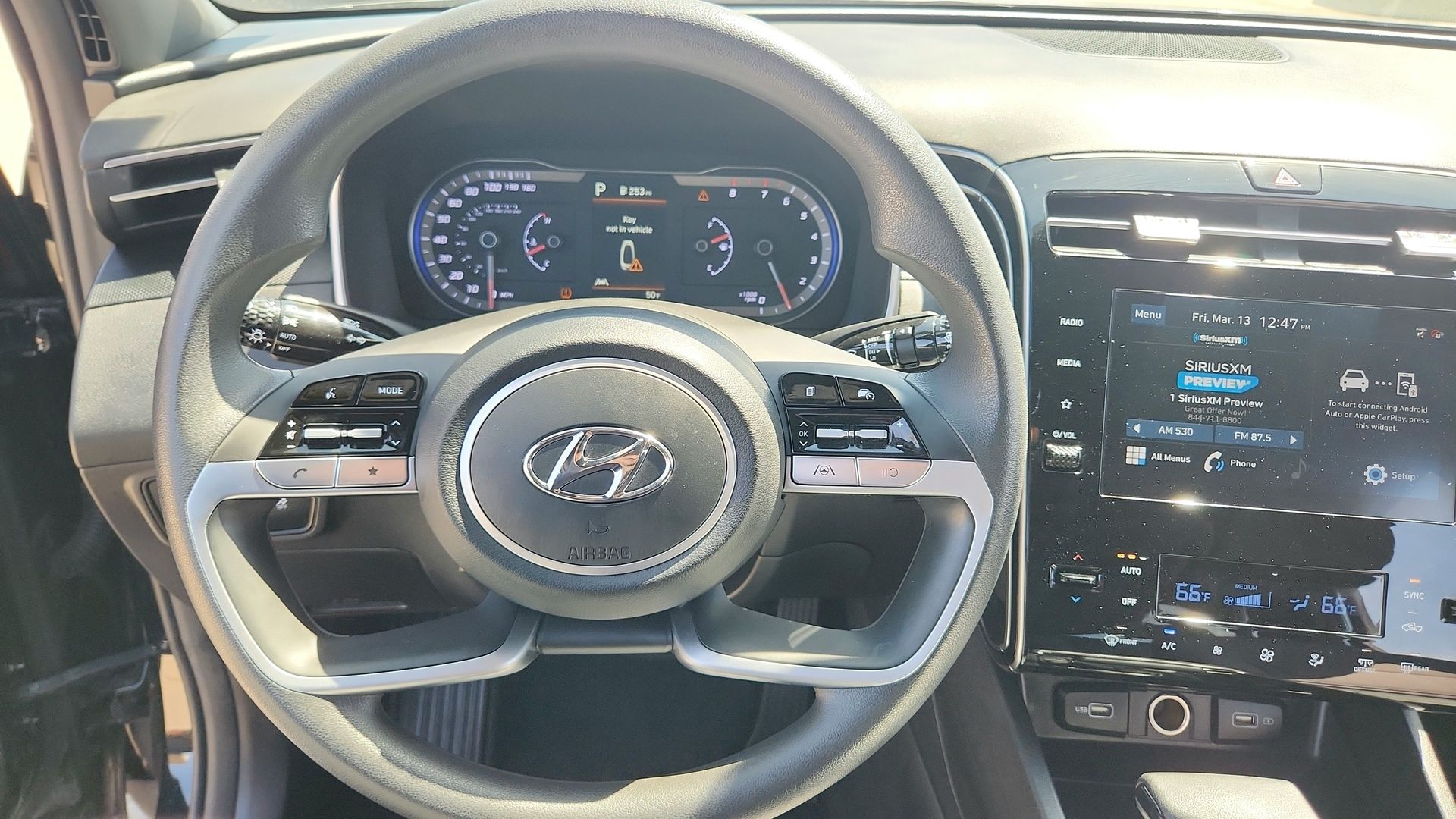 2024 Hyundai Santa Cruz