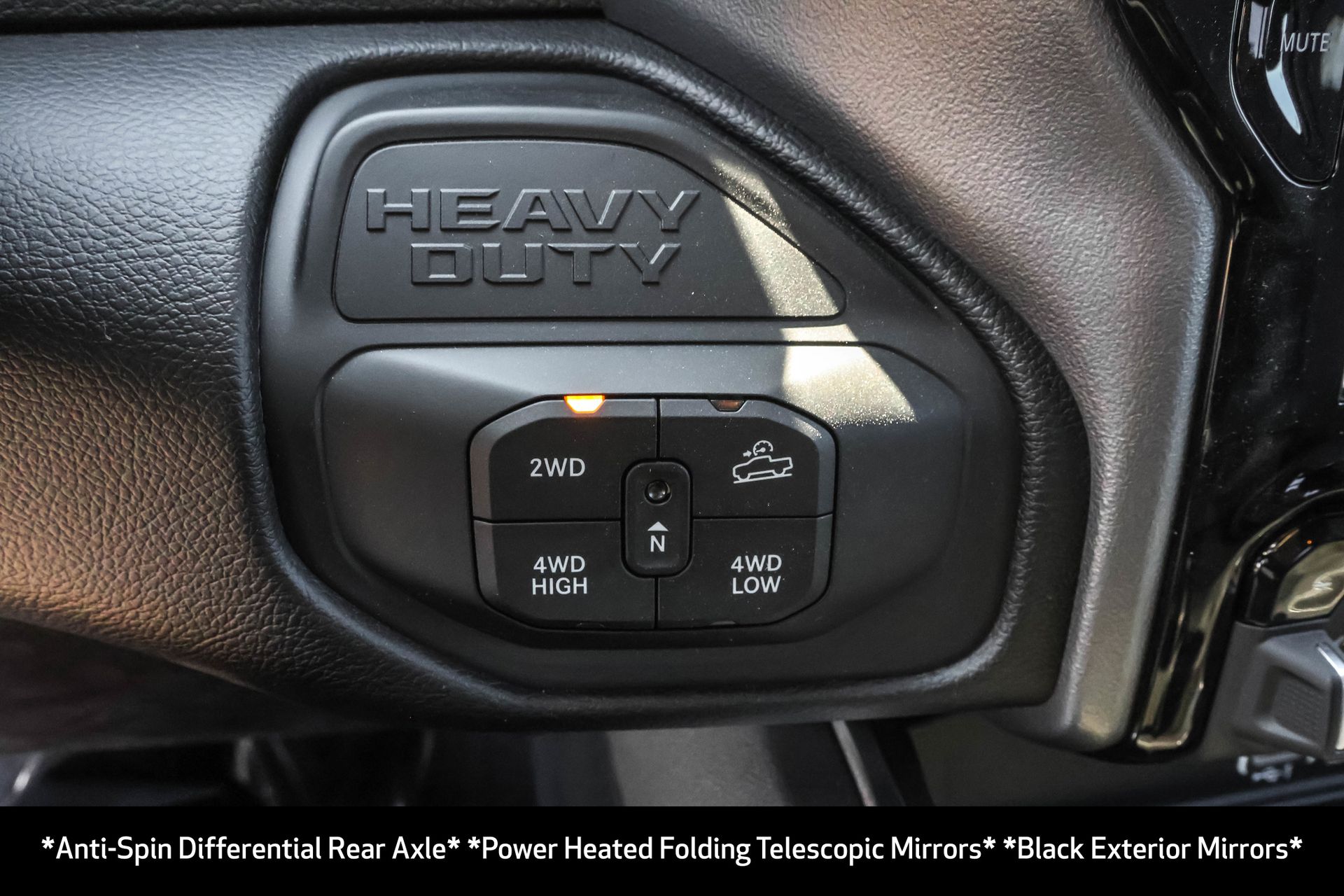 2026 RAM 2500 - Image 21