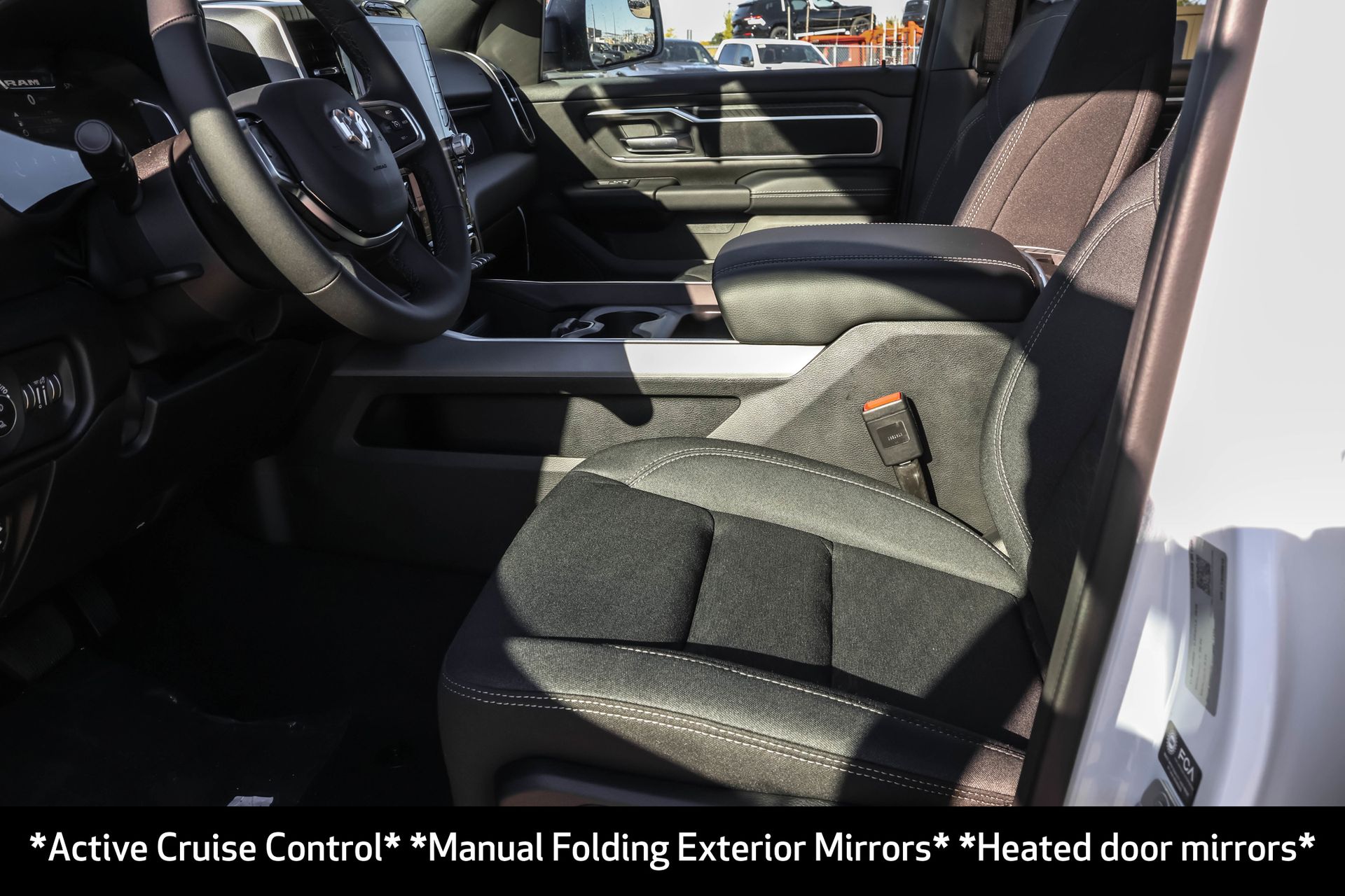2026 RAM 1500 - Image 5