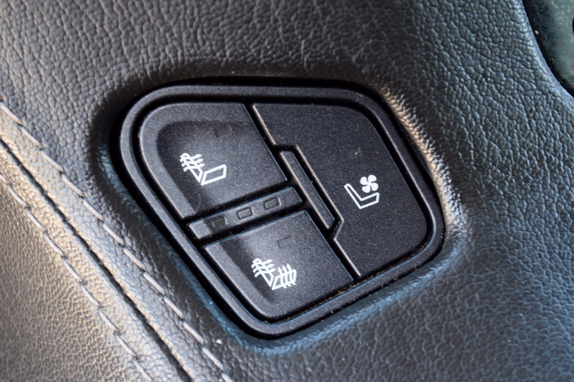 2019 GMC Yukon SLT - 11