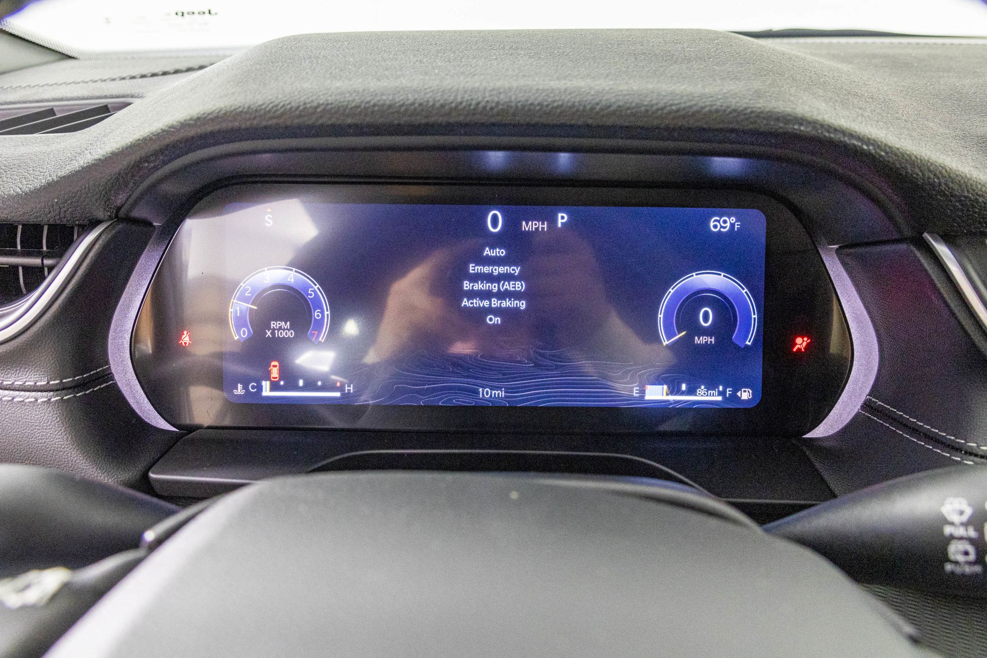 2025 JEEP GRAND CHEROKEE - Image 20