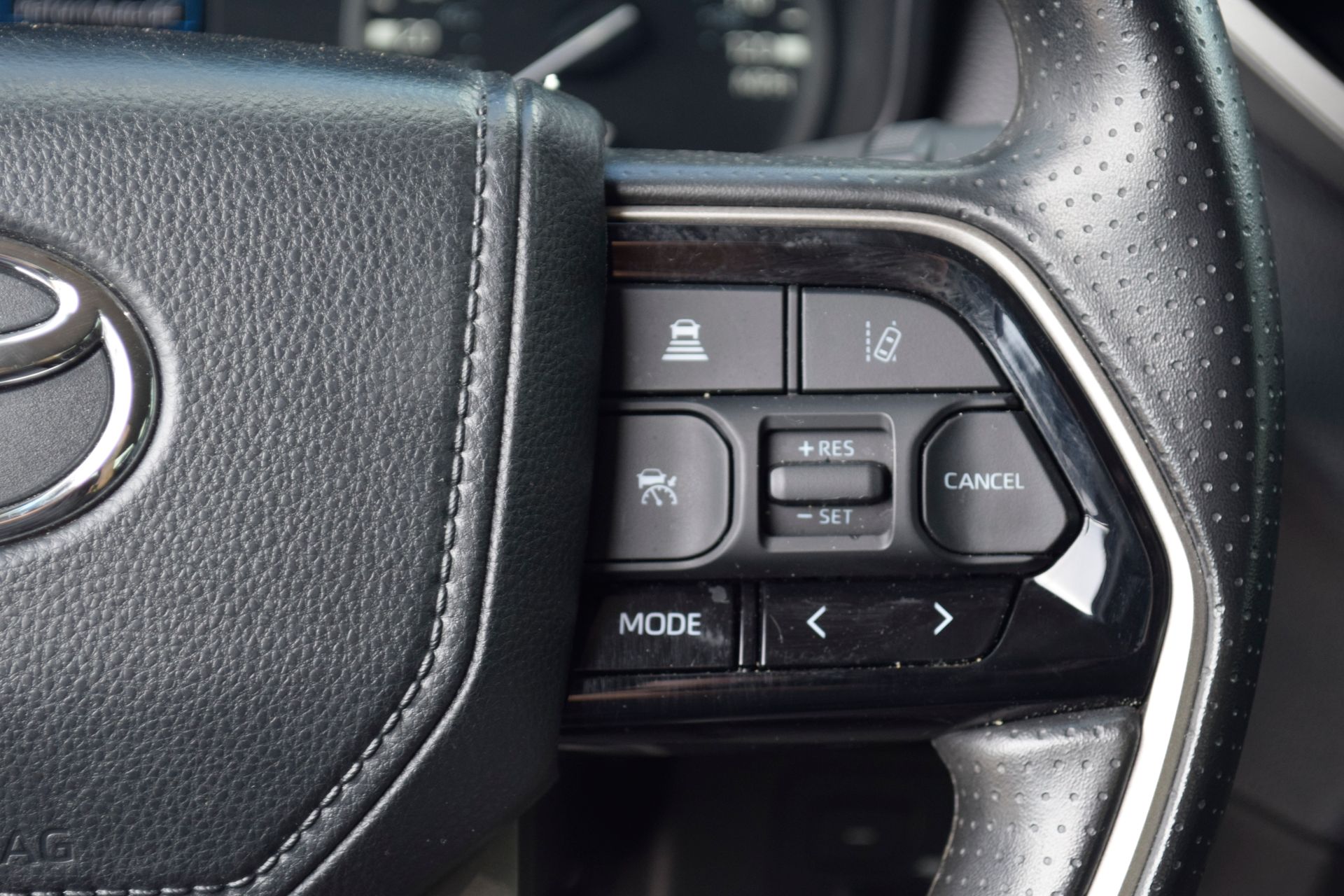 2024 Toyota Tundra SR5 - 6