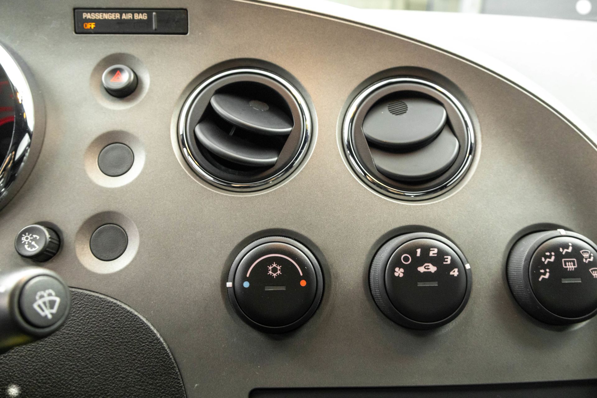 2007 PONTIAC SOLSTICE - Image 22