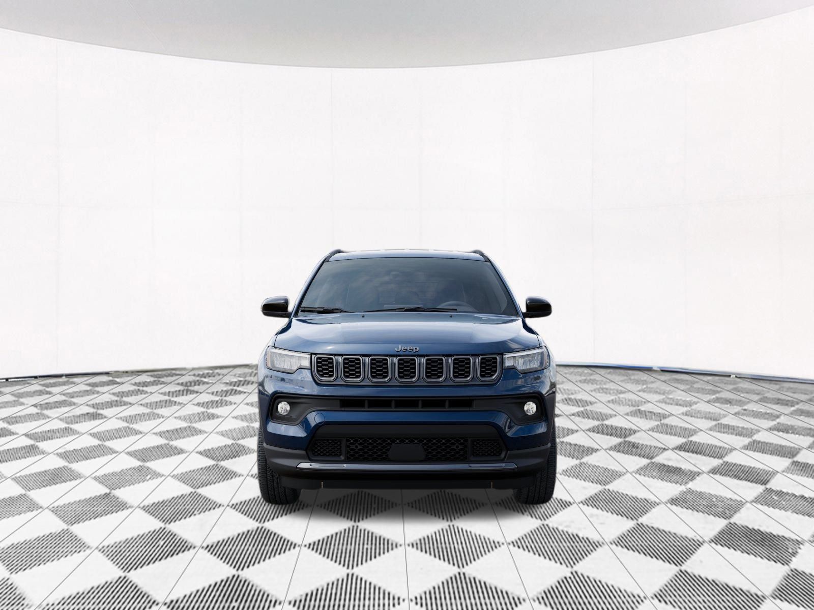 2026 JEEP COMPASS - Image 9