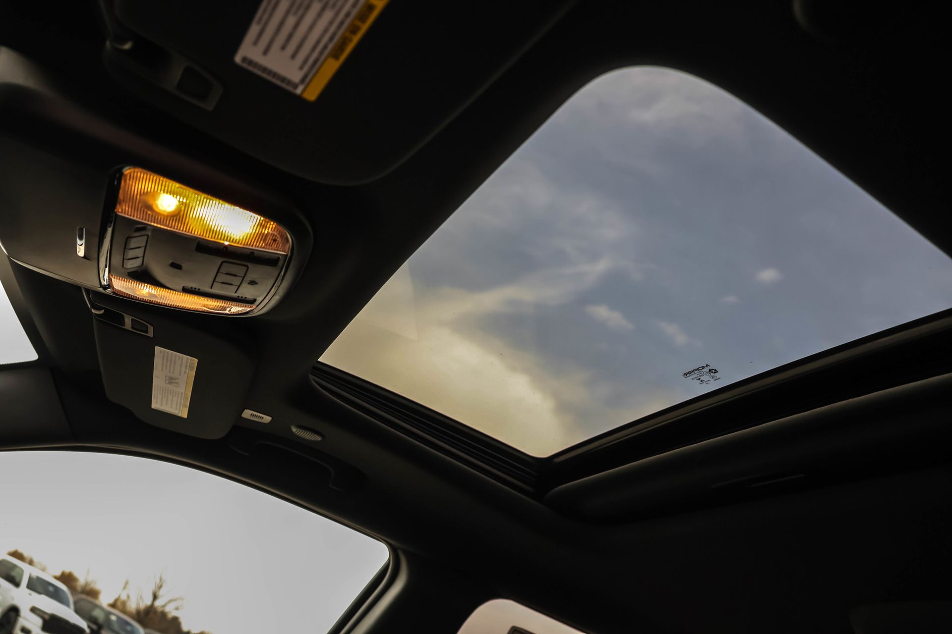 2026 DODGE DURANGO - Image 5