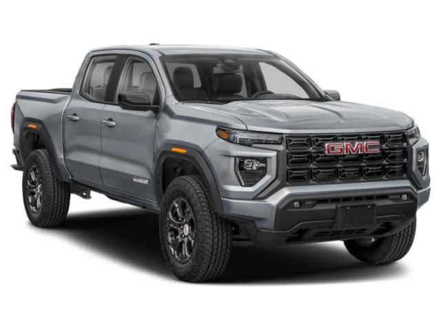 2024 GMC Canyon Elevation Silver at Toyota of Victoria