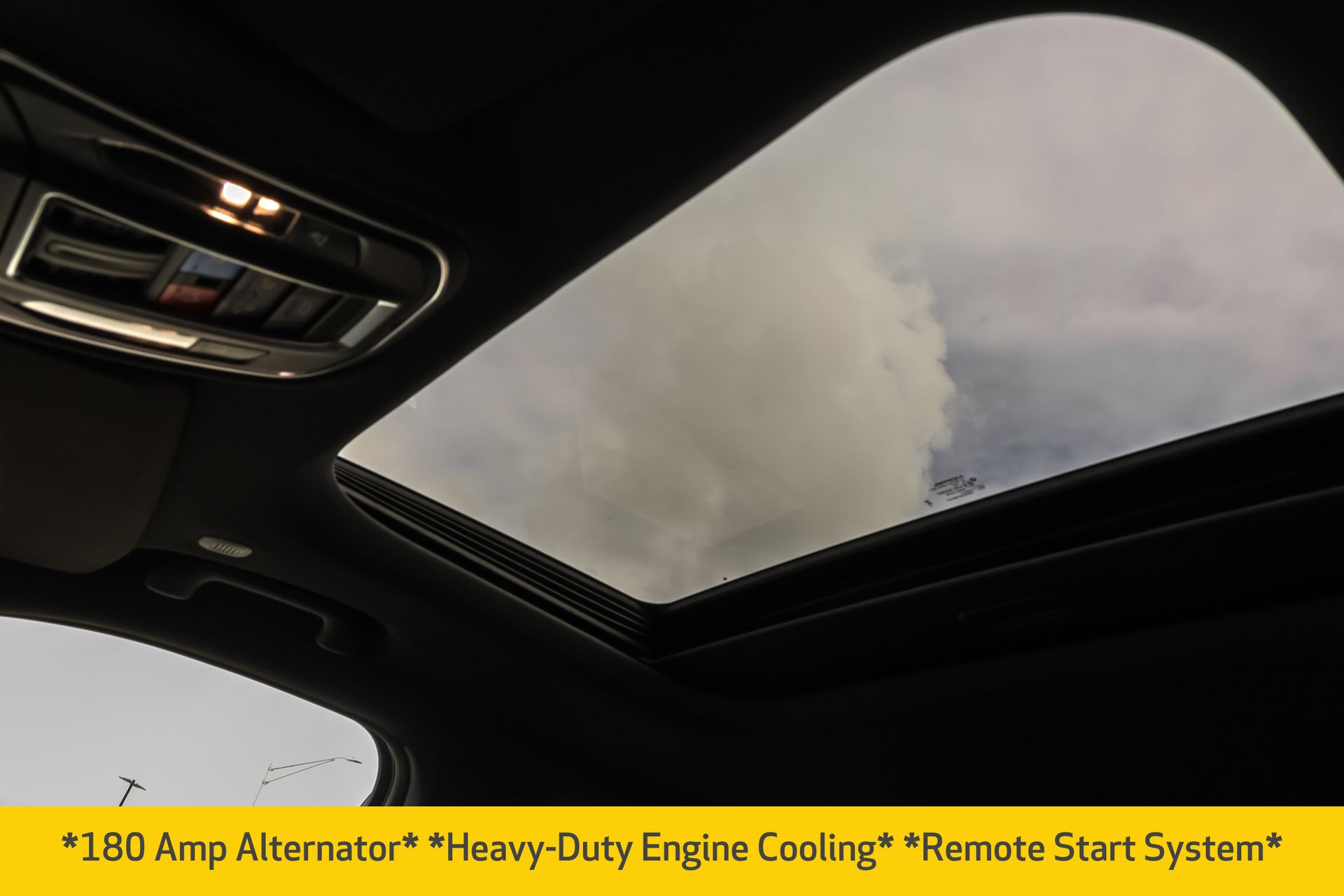 2025 JEEP GRAND CHEROKEE L - Image 7