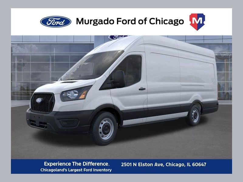 2026 Ford Transit 350 High Roof 148EL WB's photo