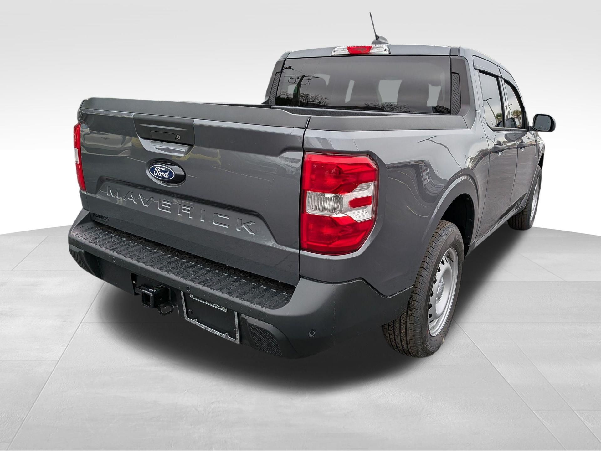 2026 Ford Maverick XL Gray at Walterboro Ford