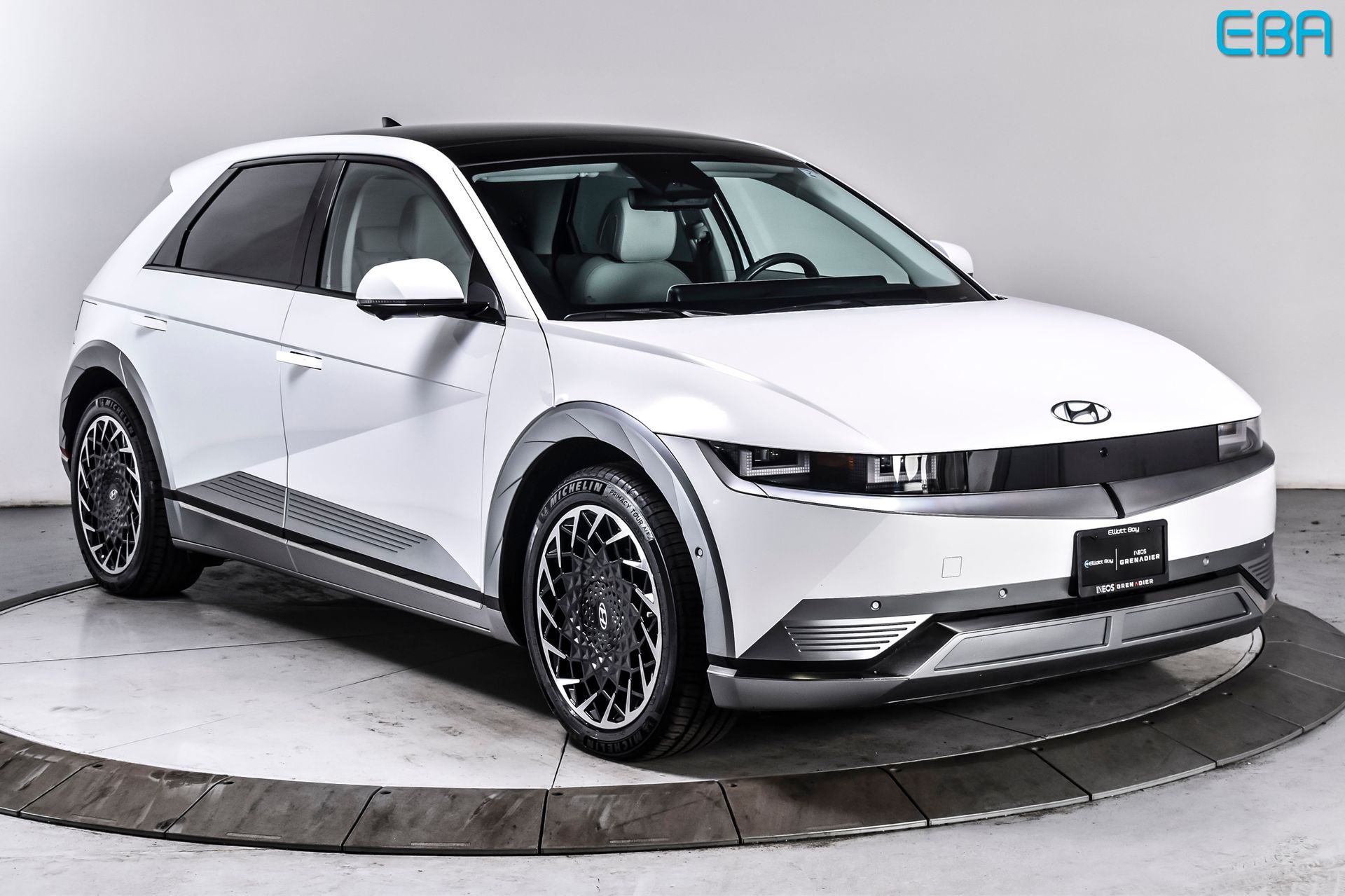 2024 Hyundai Ioniq 5 Limited AWD's photo