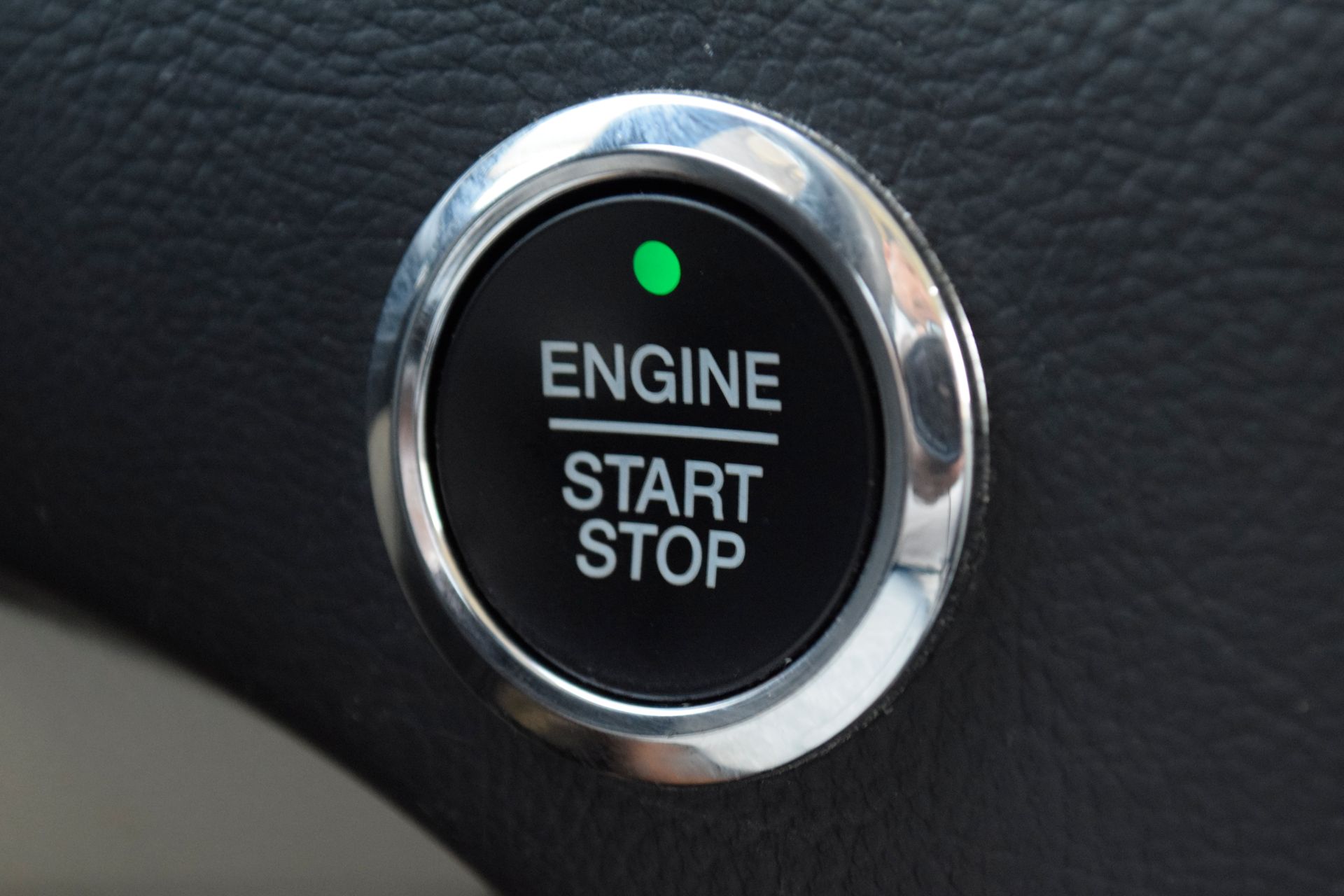 2020 Ford Edge Titanium Gray at DeMontrond Mazda