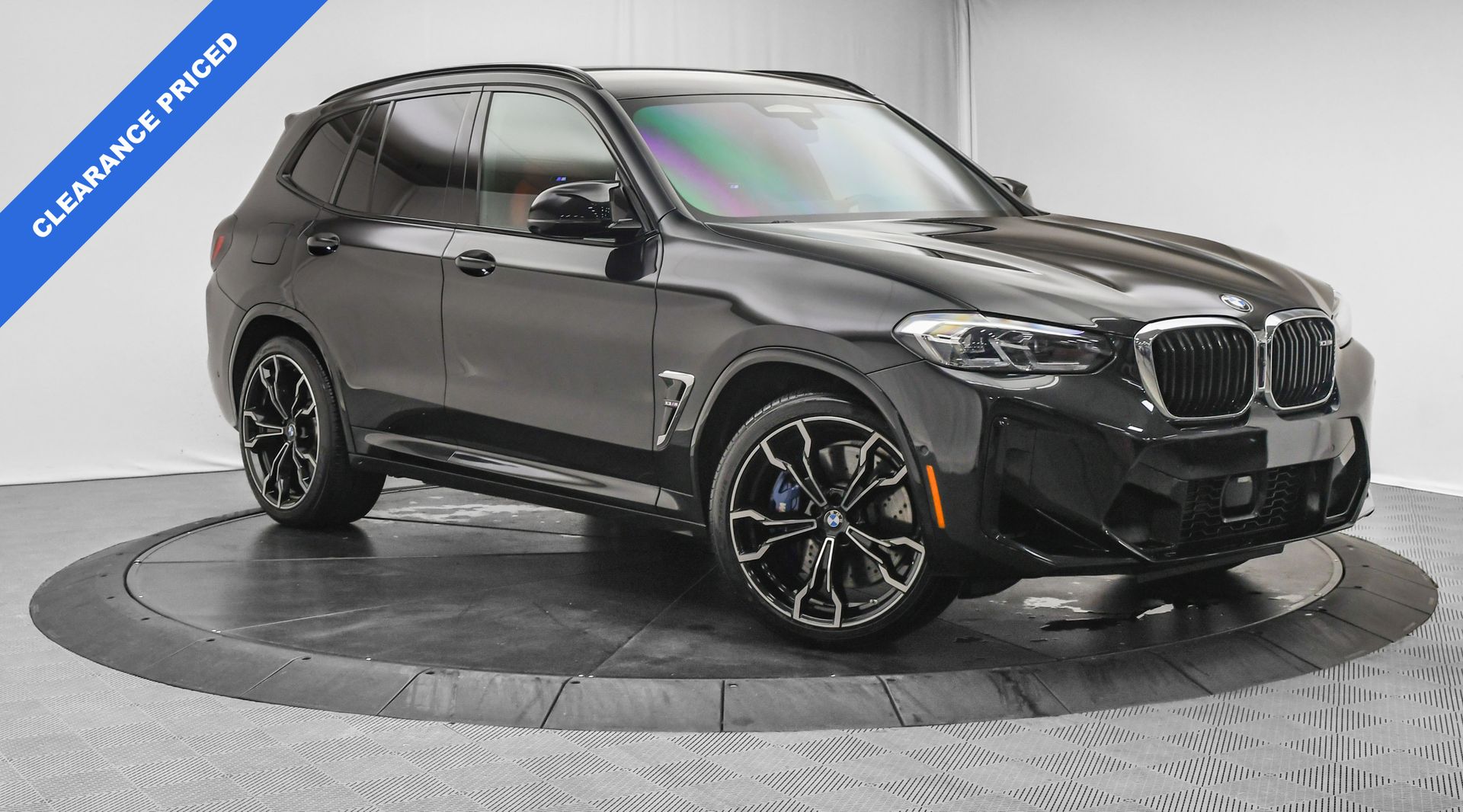 2024 BMW X3 M