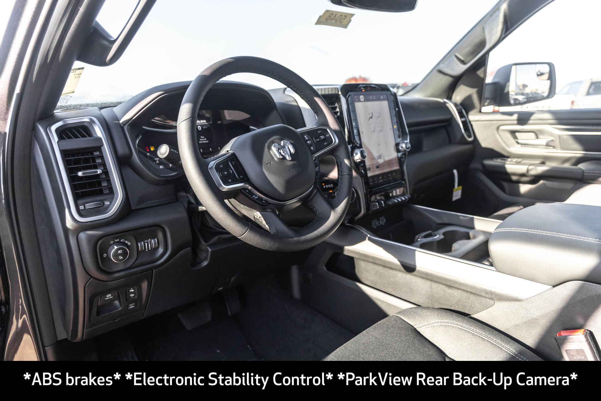 2026 RAM 1500 - Image 4