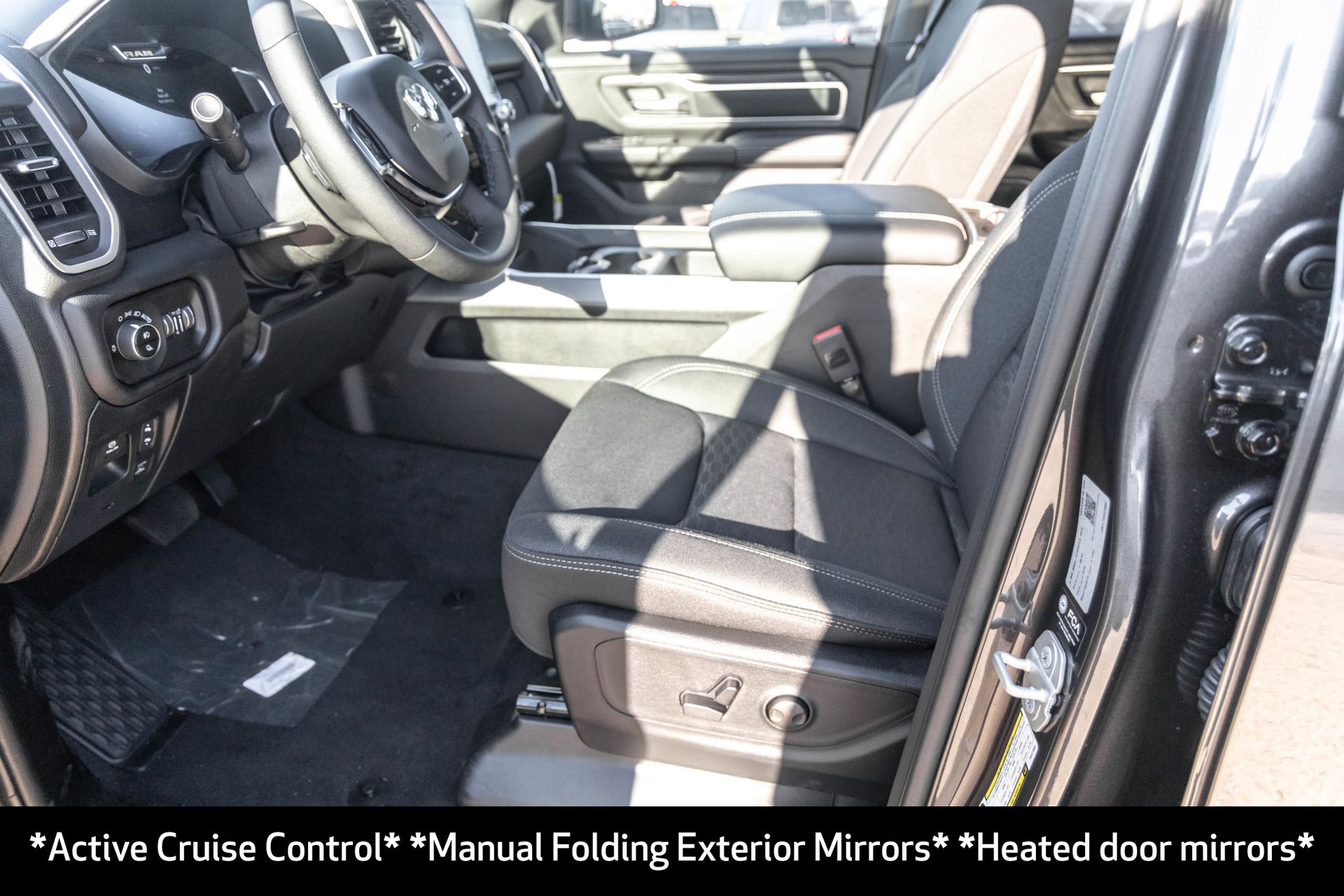 2026 RAM 1500 - Image 5