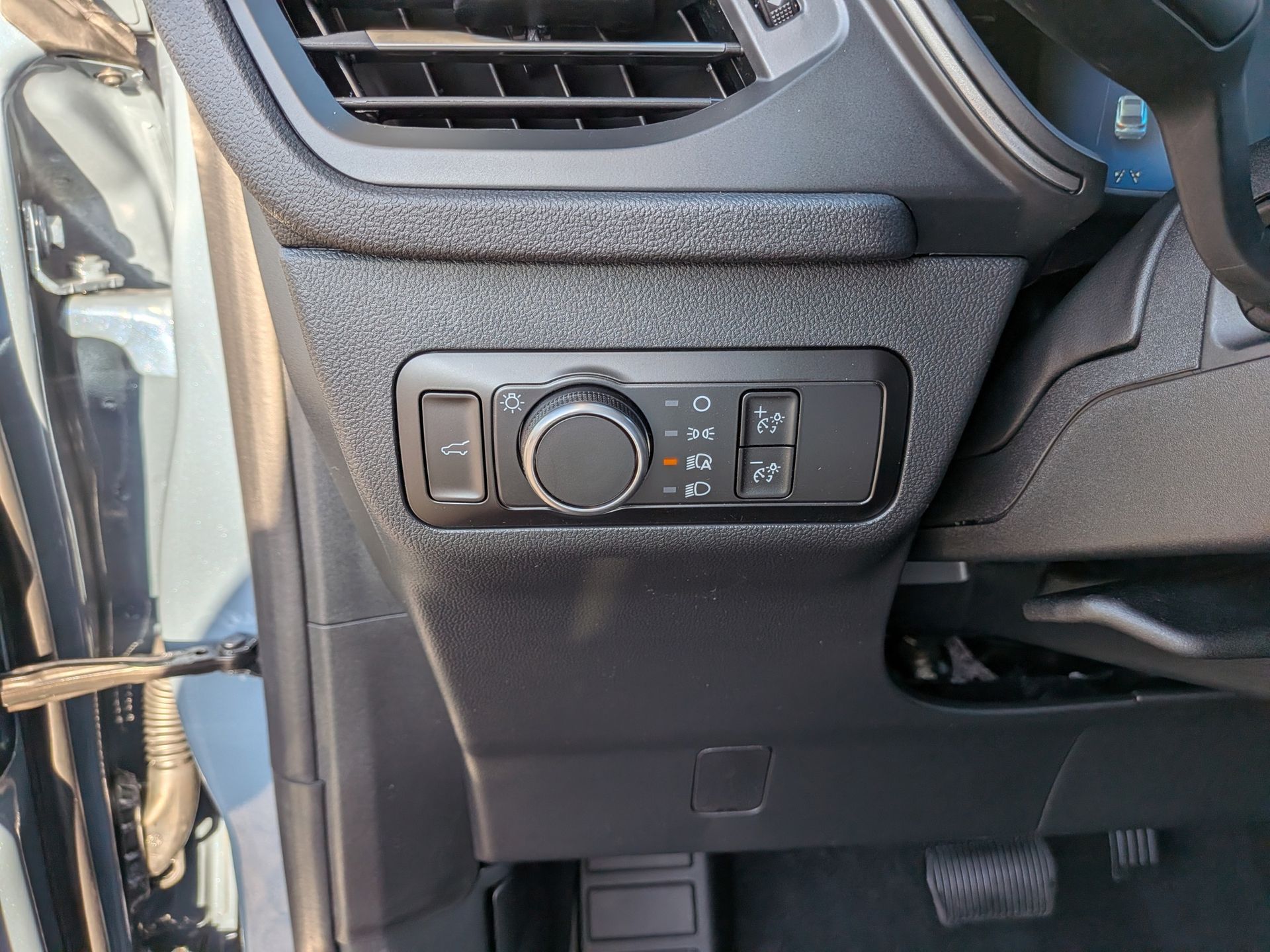 2026 Ford Escape Active Blue at Wharton Ford