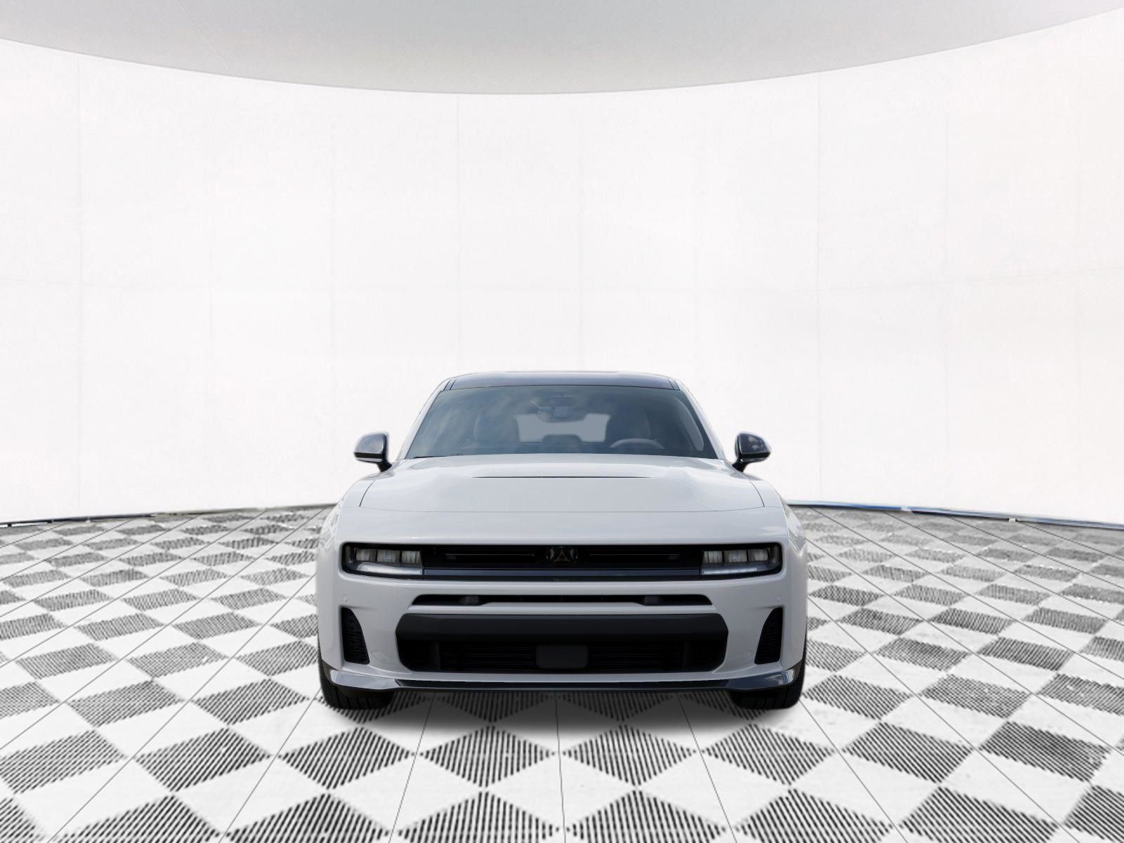 2026 DODGE CHARGER - Image 8