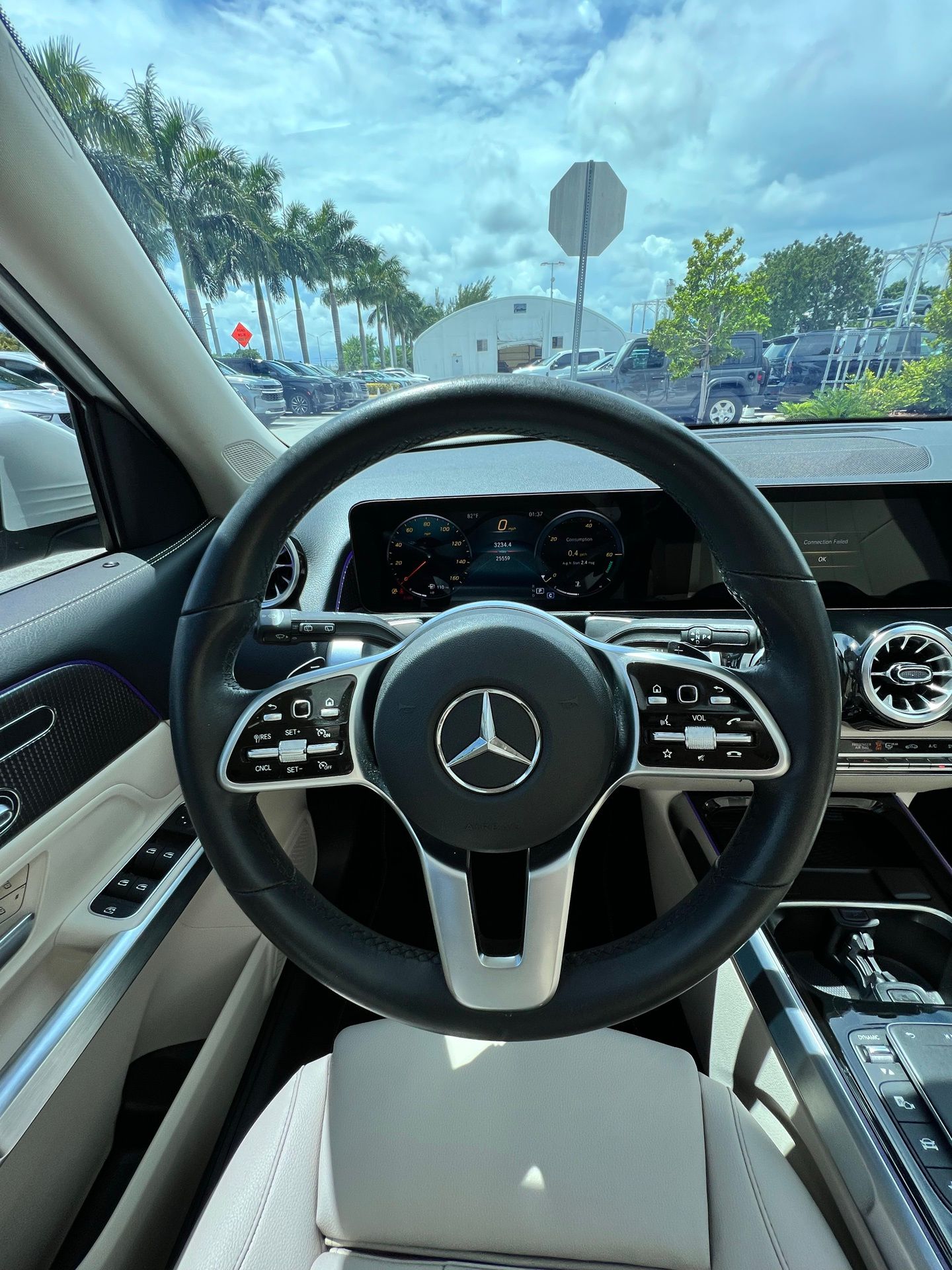 2022 Mercedes-Benz GLB GLB 250 8