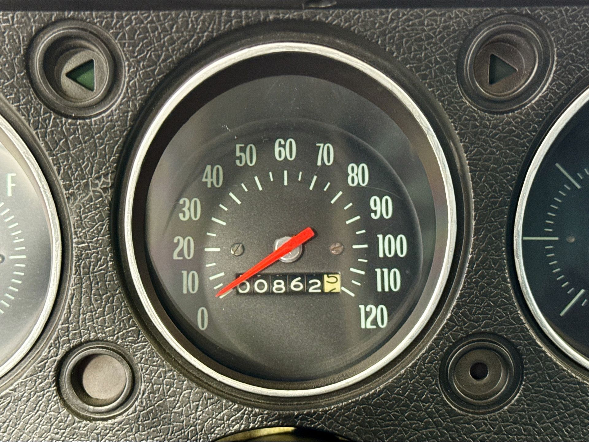 Used 1970 Blue Chevrolet SS image 11