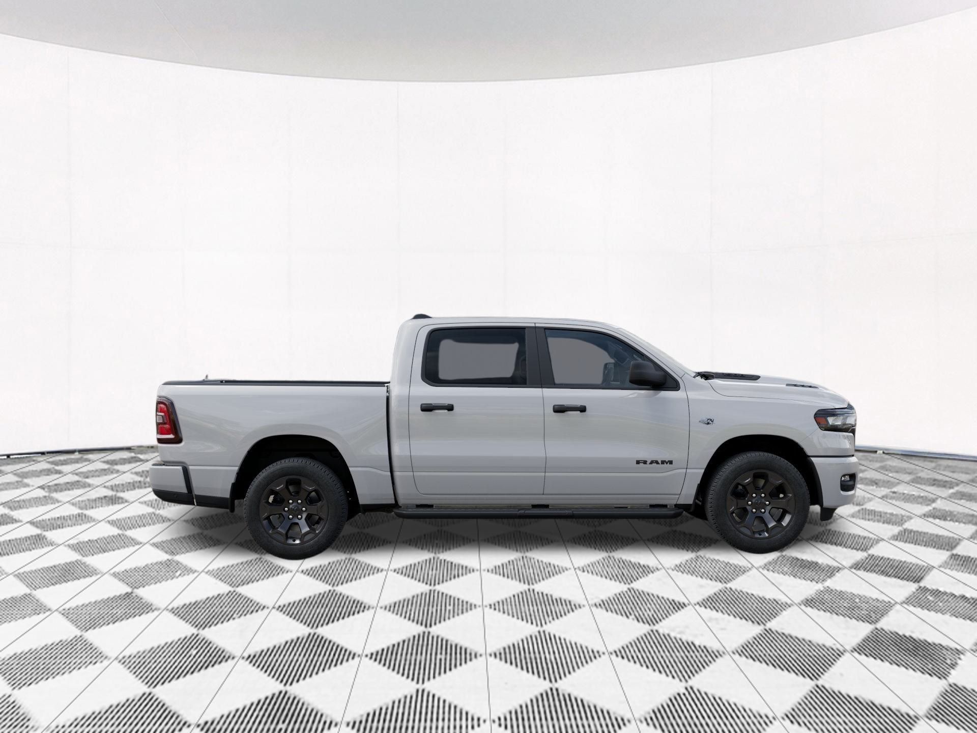 2026 RAM 1500 - Image 29