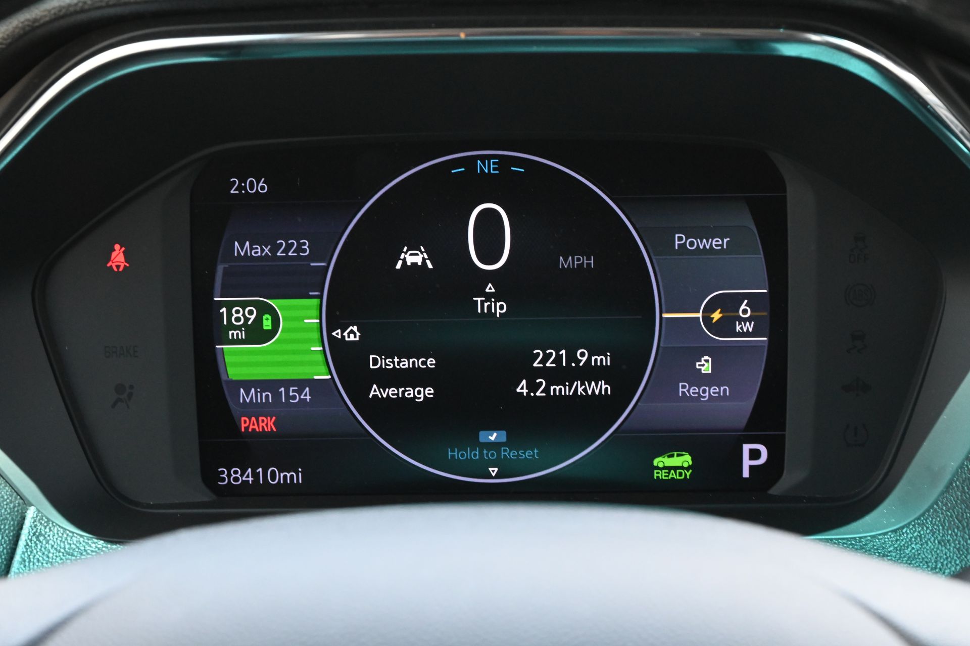 2023 Chevrolet Bolt EV 2LT - 11