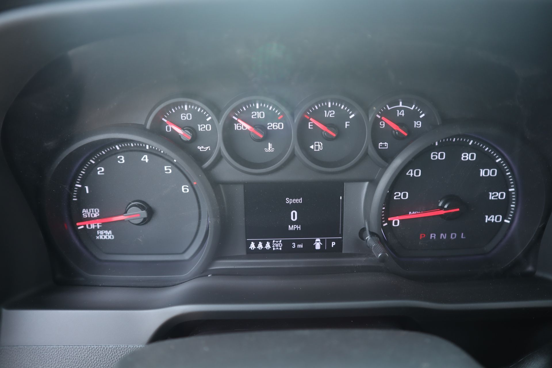 View vehicle photo 3