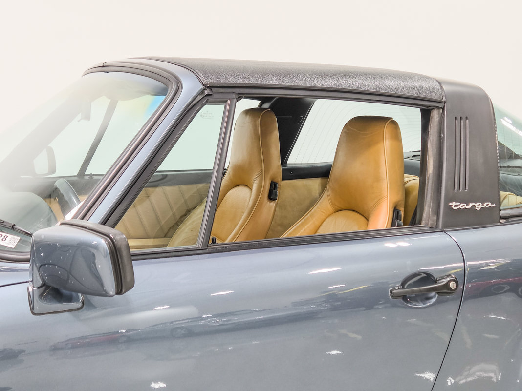 1987 911 Carrera picture #11