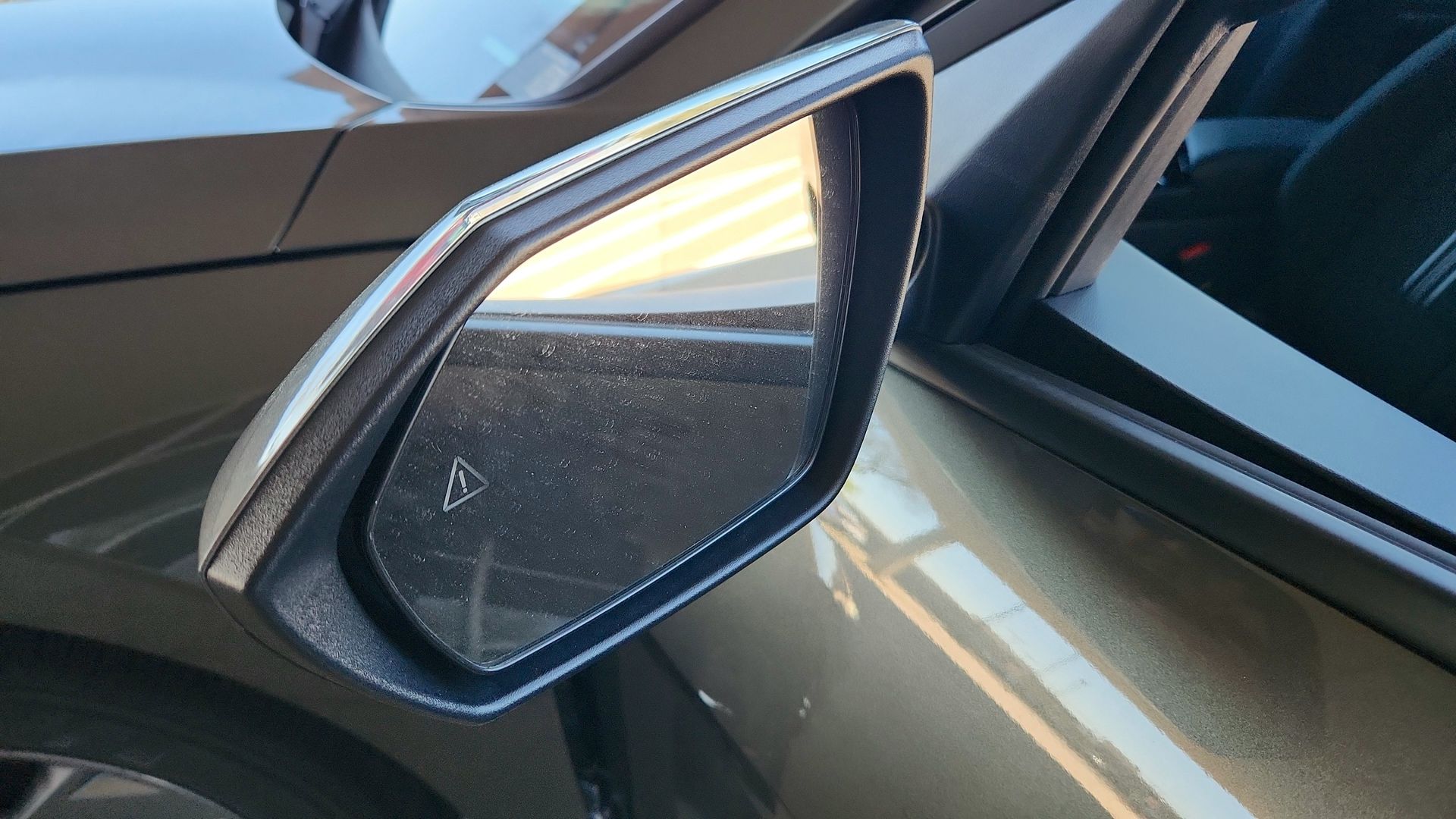 2026 Hyundai Elantra Hybrid