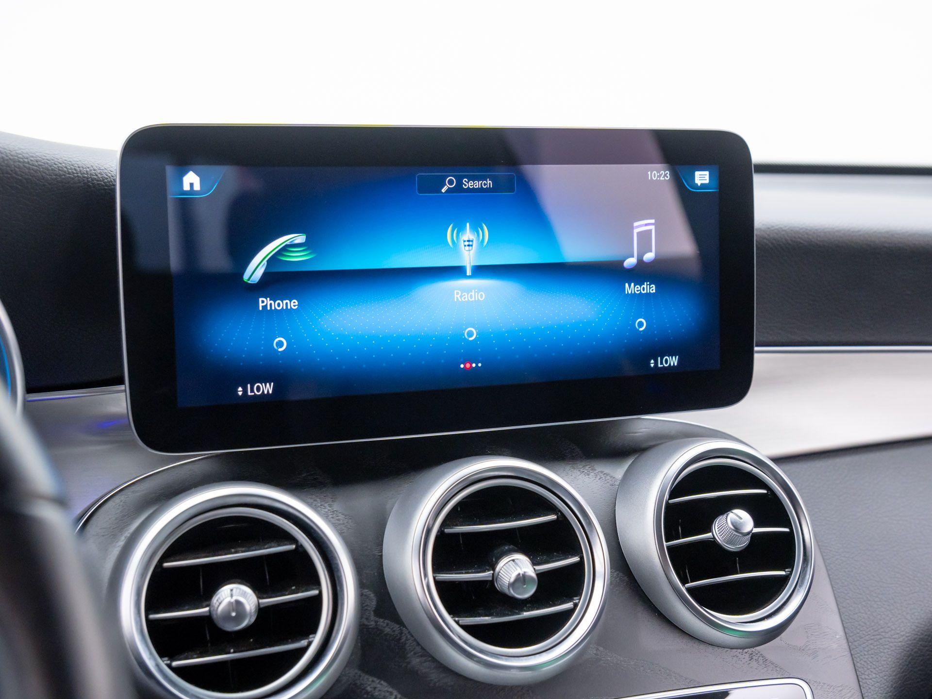 2022 Mercedes-Benz GLC GLC 300 photo