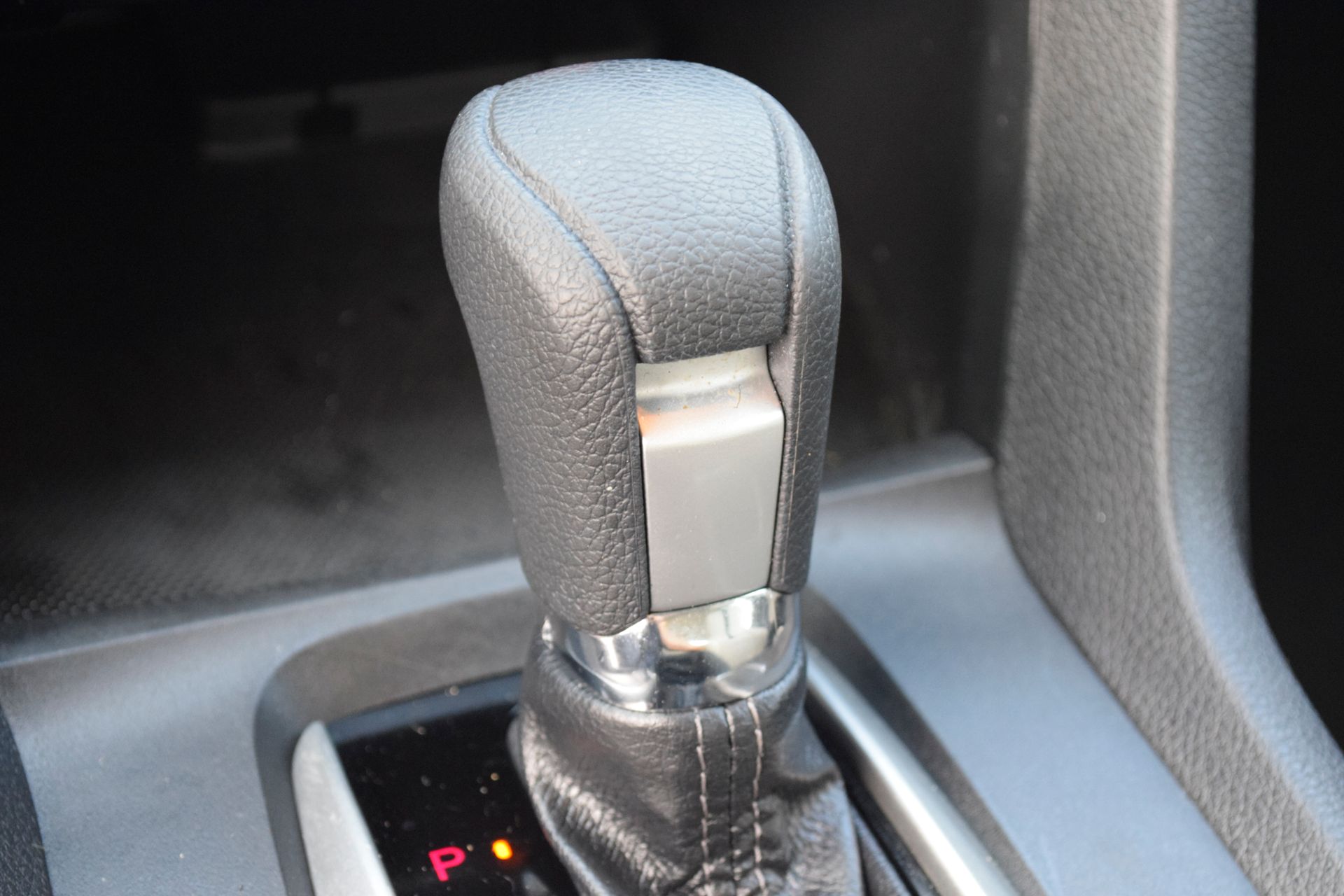 2018 Honda Civic EX - 9