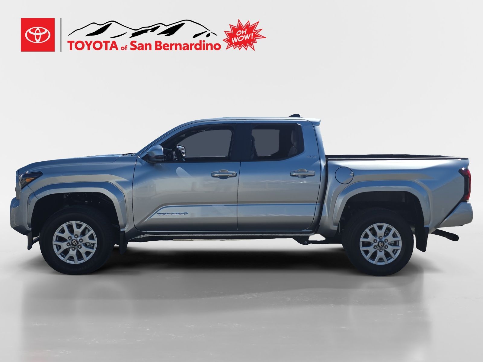 Used 2026 Toyota Tacoma Truck