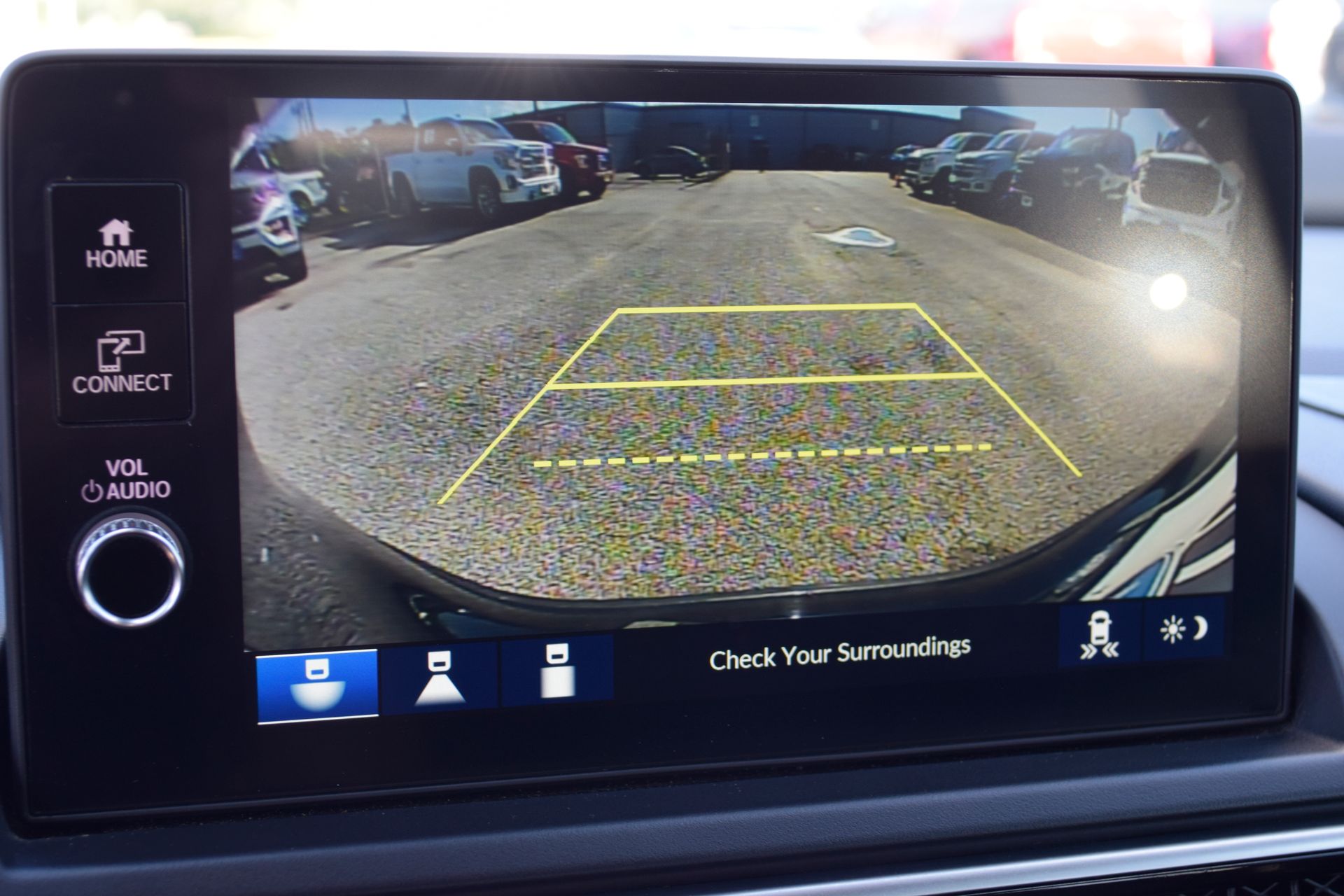 2025 Acura ADX Base Black at Central Houston Nissan