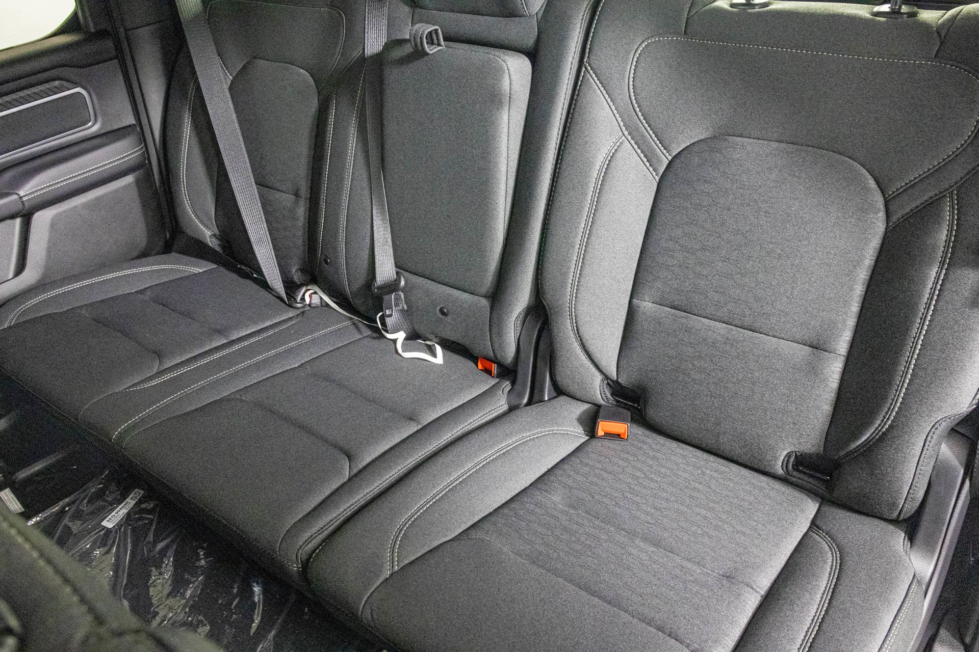 2026 RAM 1500 - Image 55