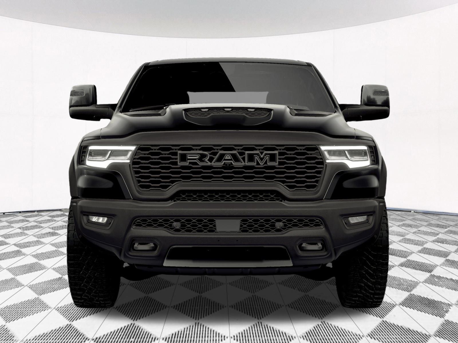 2026 RAM 1500 - Image 8