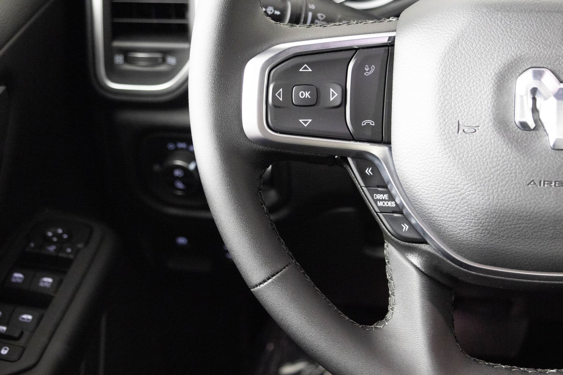 2026 RAM 1500 - Image 28