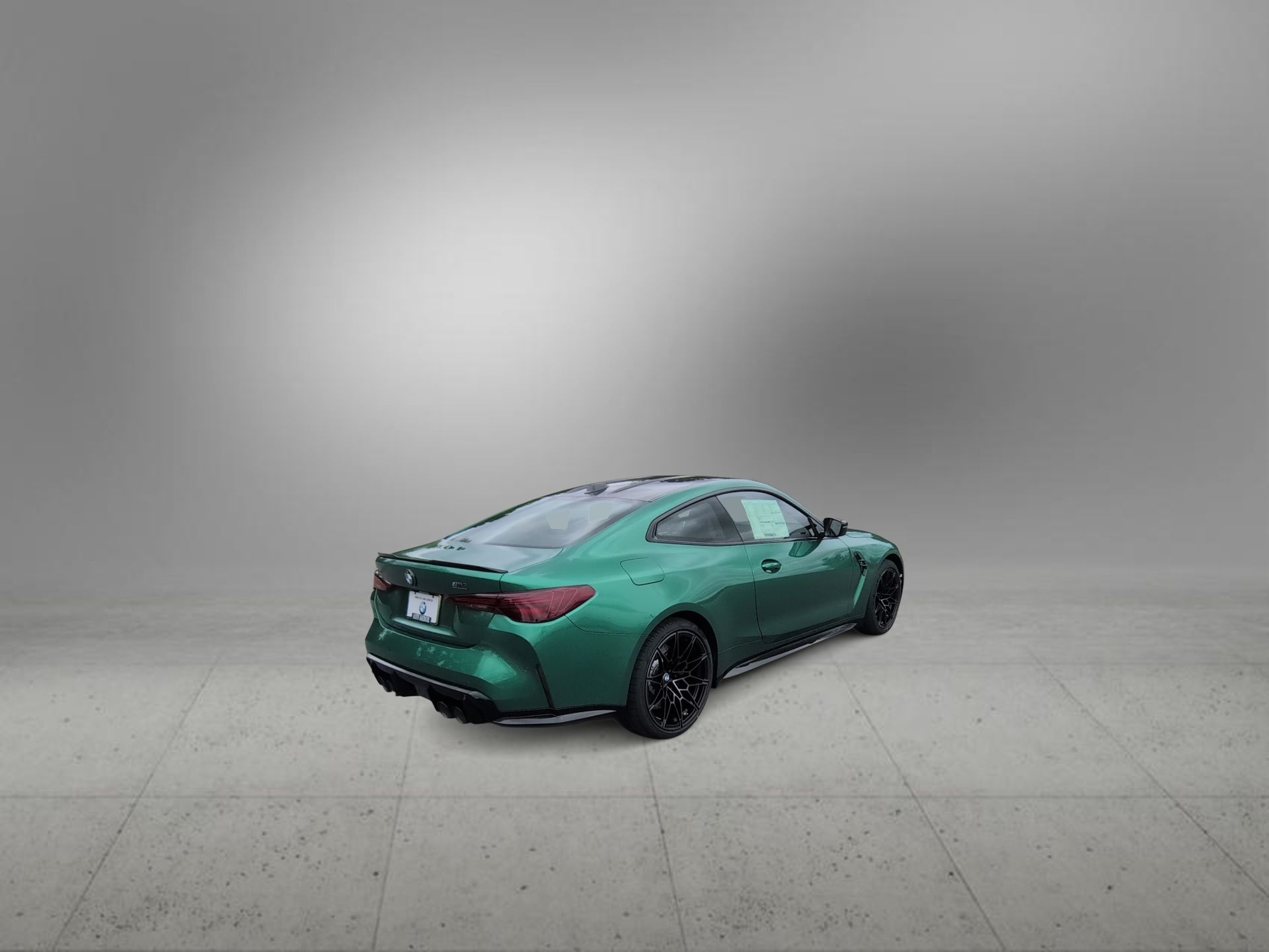 new 2027 BMW M4 car, priced at $100,170