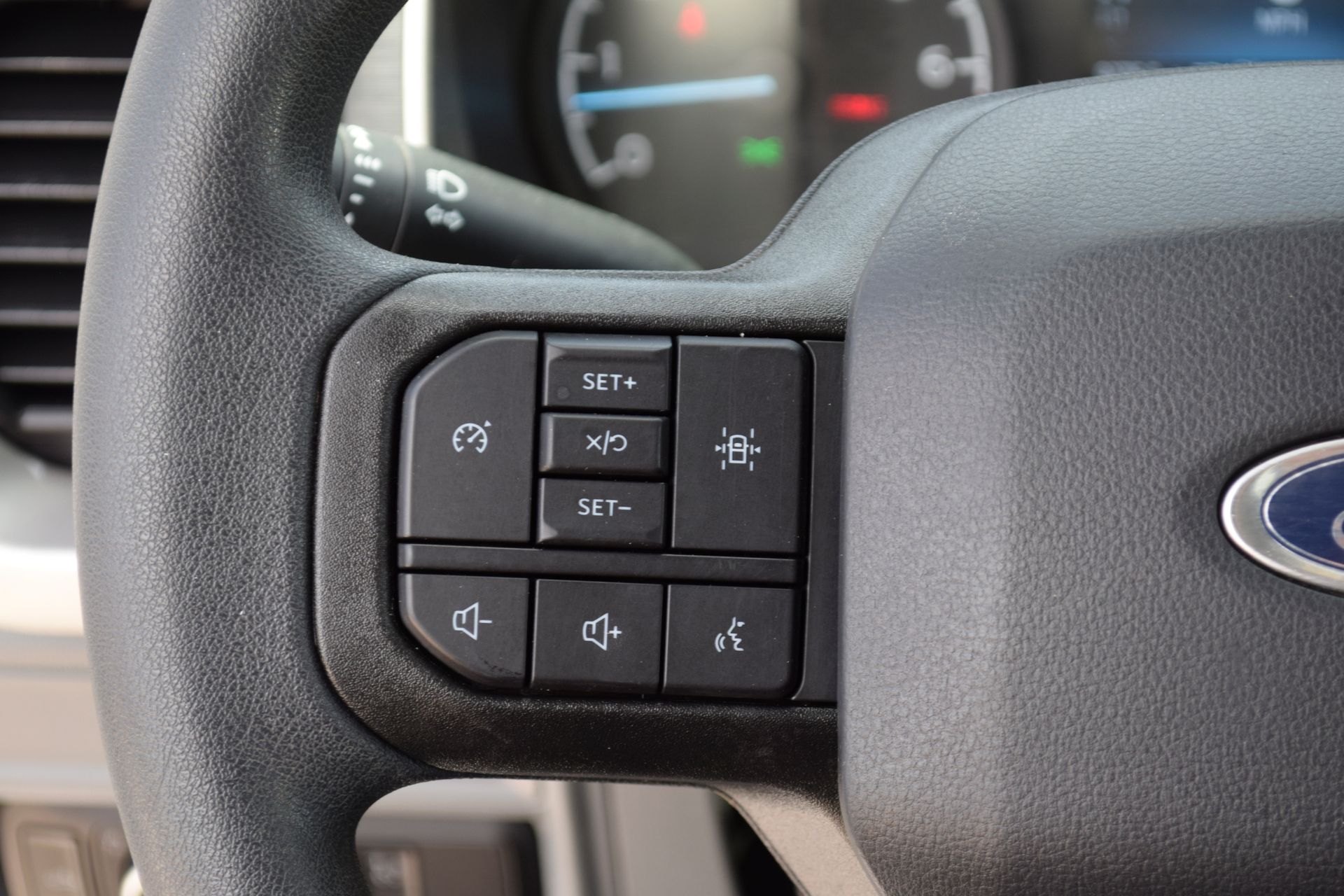 2022 Ford F-150 XL White at Emmons Autoplex