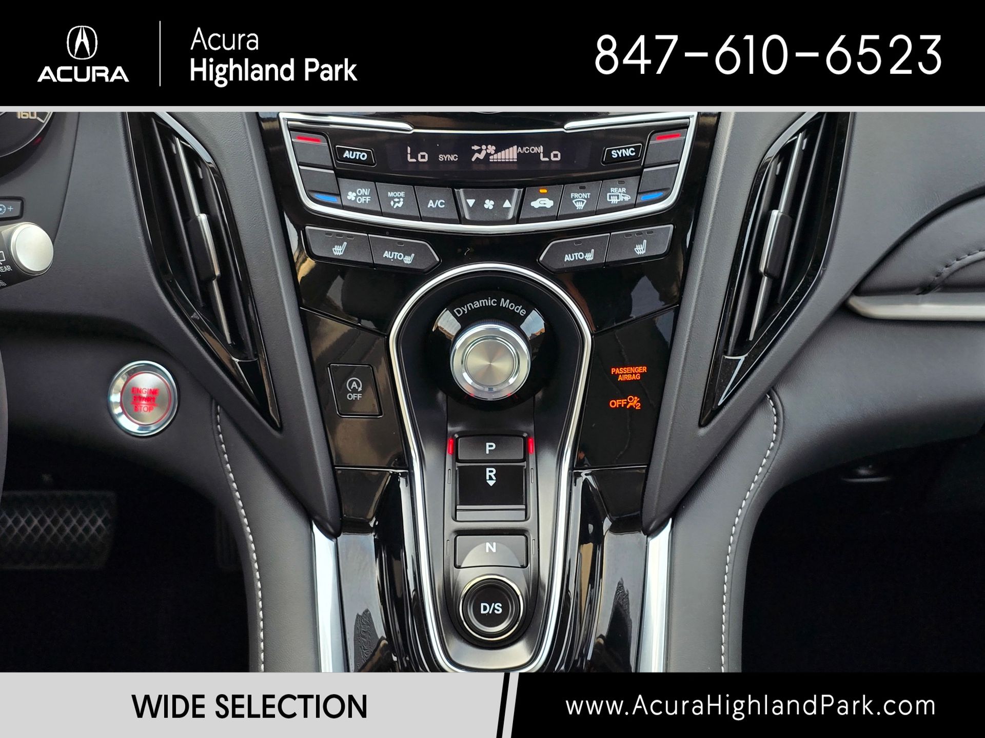 2024 Acura RDX Technology Package 12