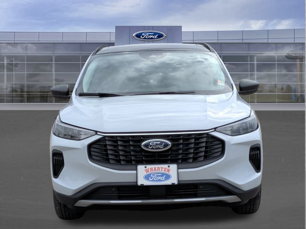 2026 Ford Escape Active - 7