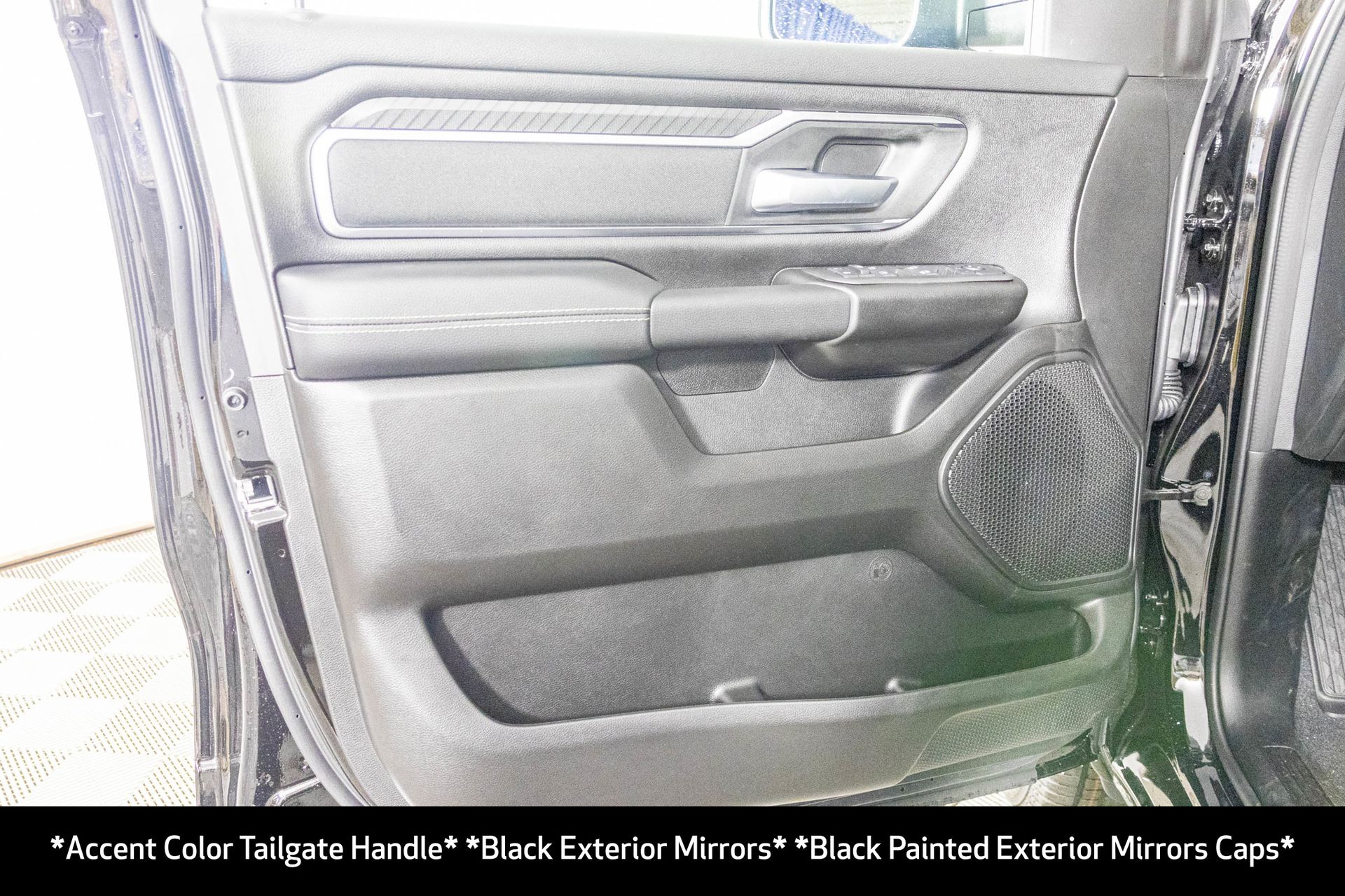 2026 RAM 1500 - Image 18